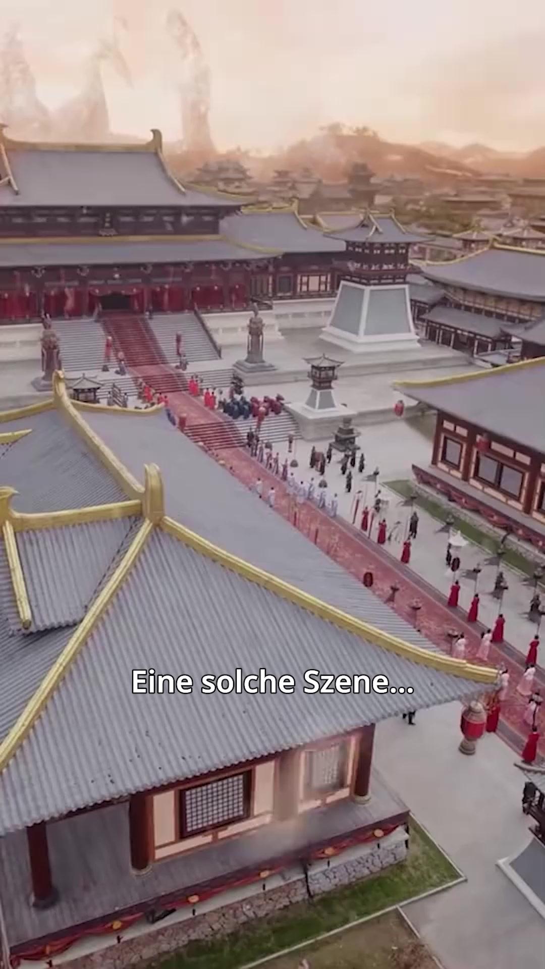 Meine Rache nach der Geburt des Goldenen Drachen