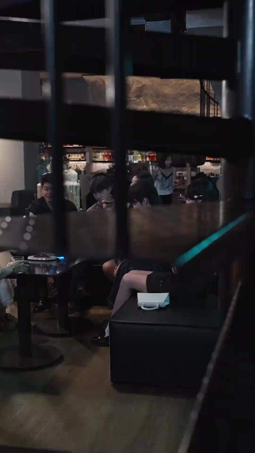 Sombras da Vingança aos Lobos