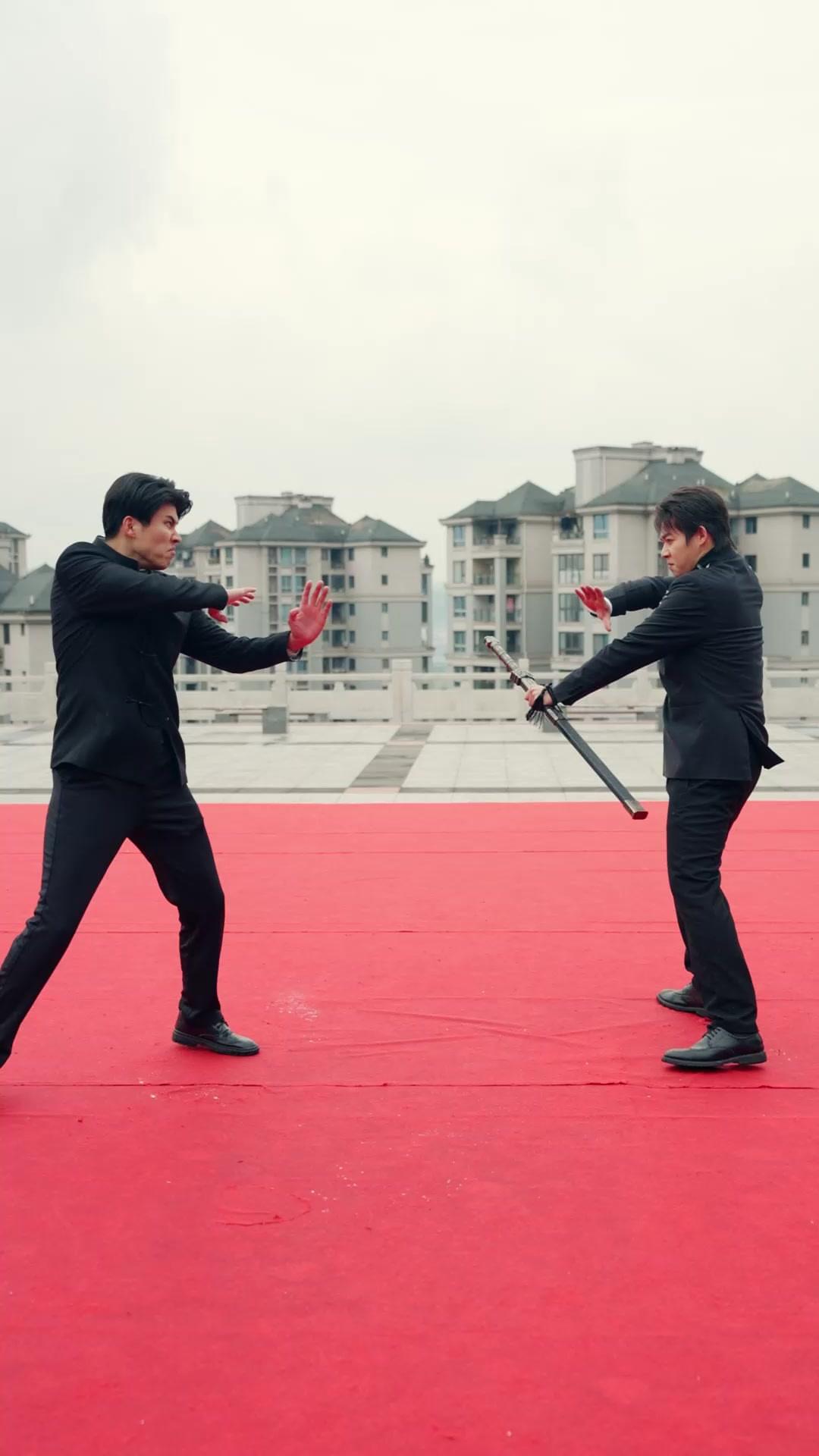 Iblis Topeng Misterius