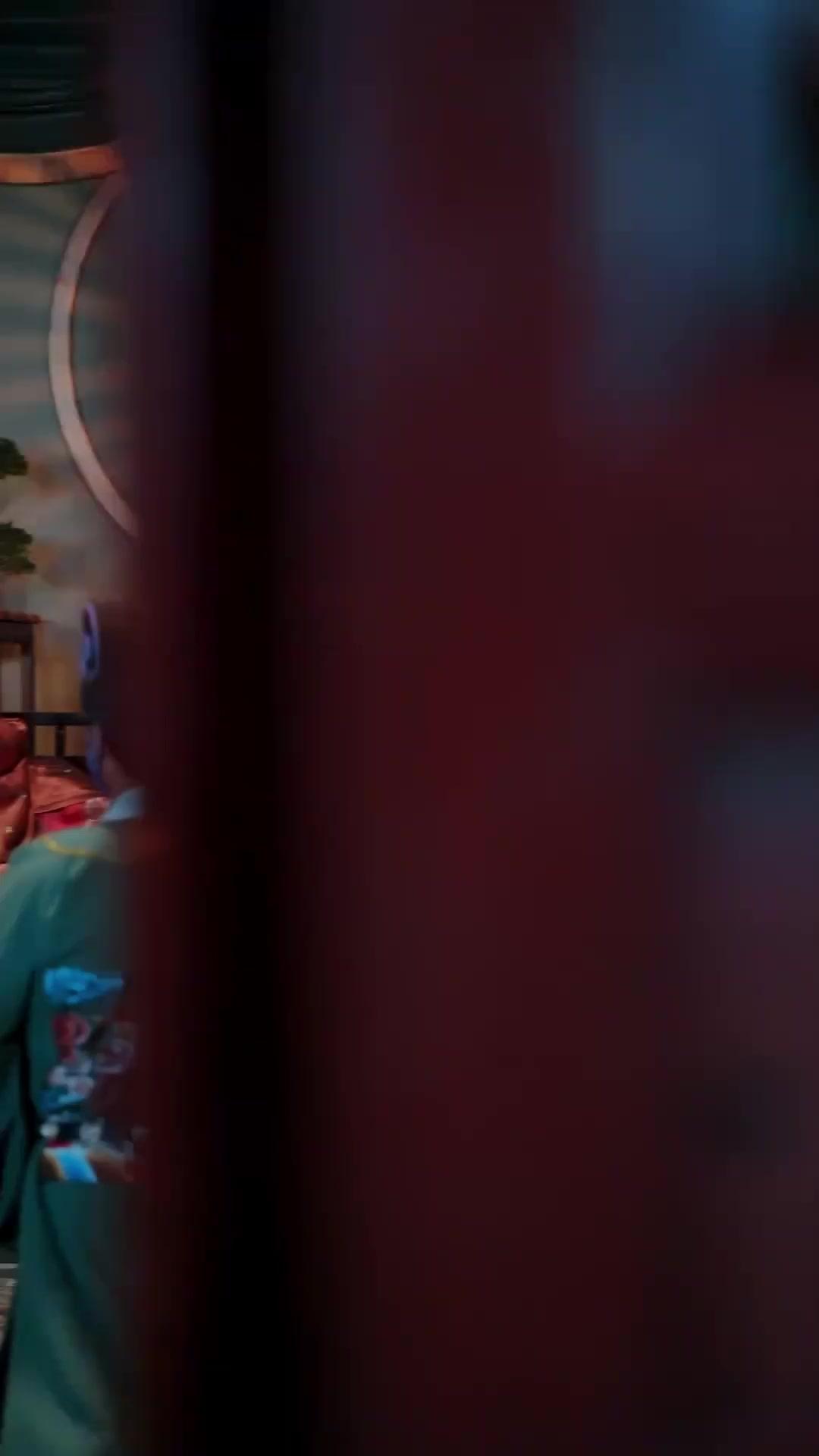 마마는 오늘도 숨만 쉽니다