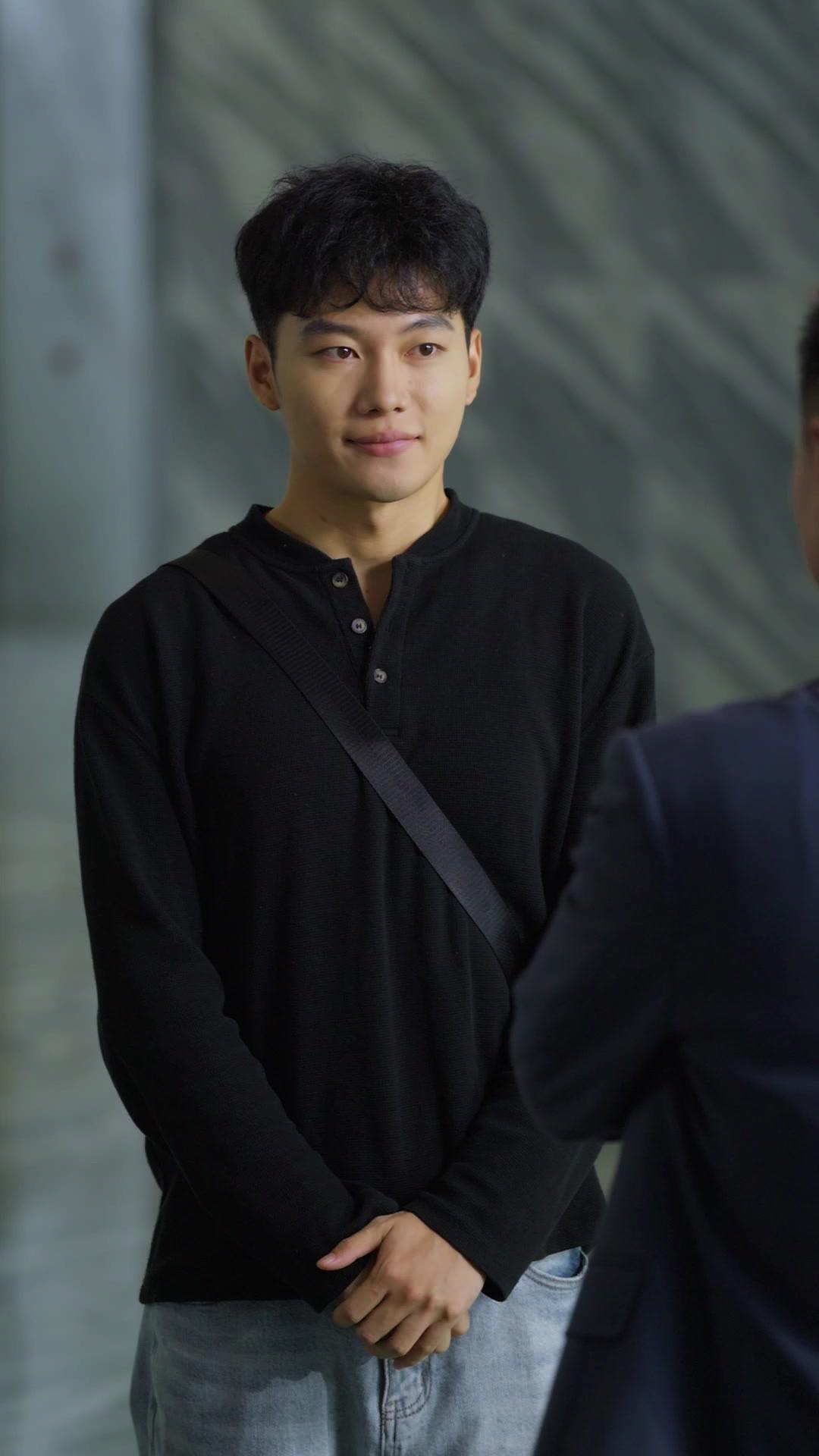 Bangkitkan Mata Penembus