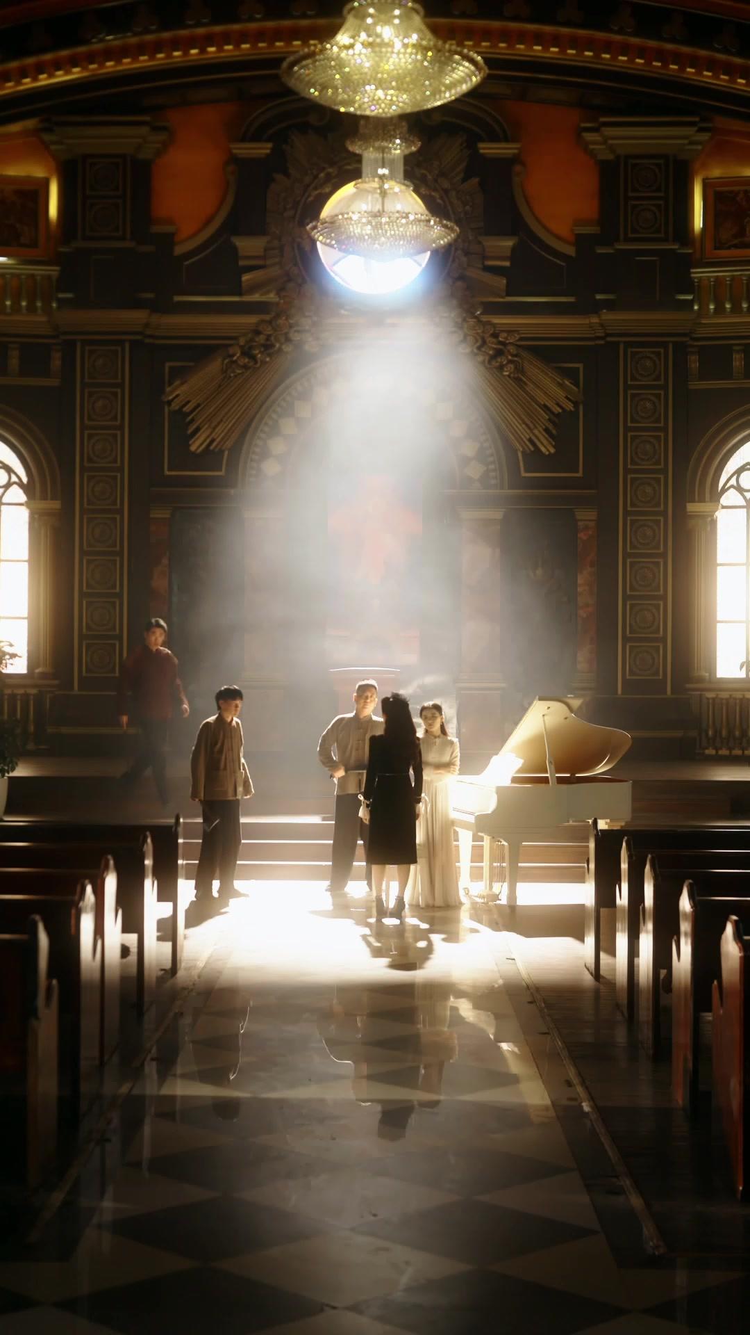 Boşandıktan Sonra: Tıpla Bir Şehri Kurtaracağım