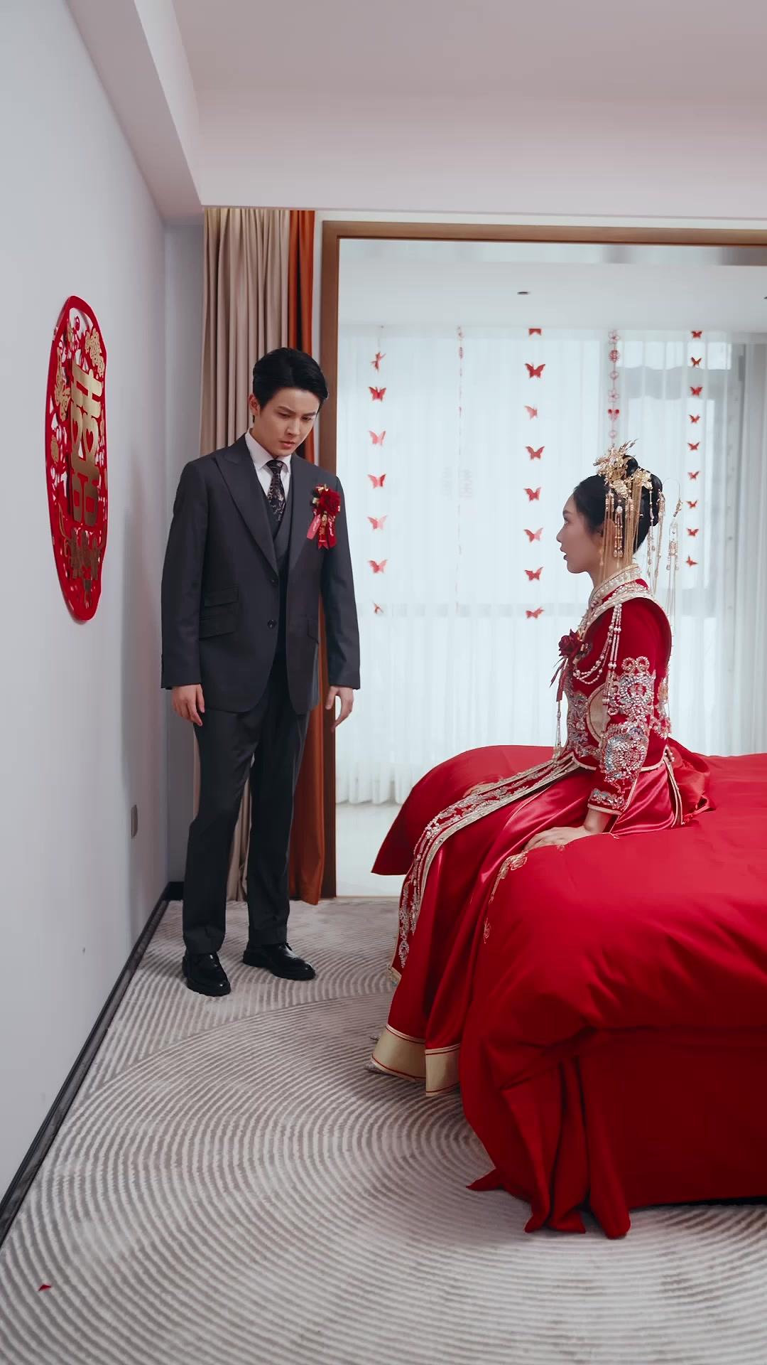 Noivos Trocados, Corações Acertados