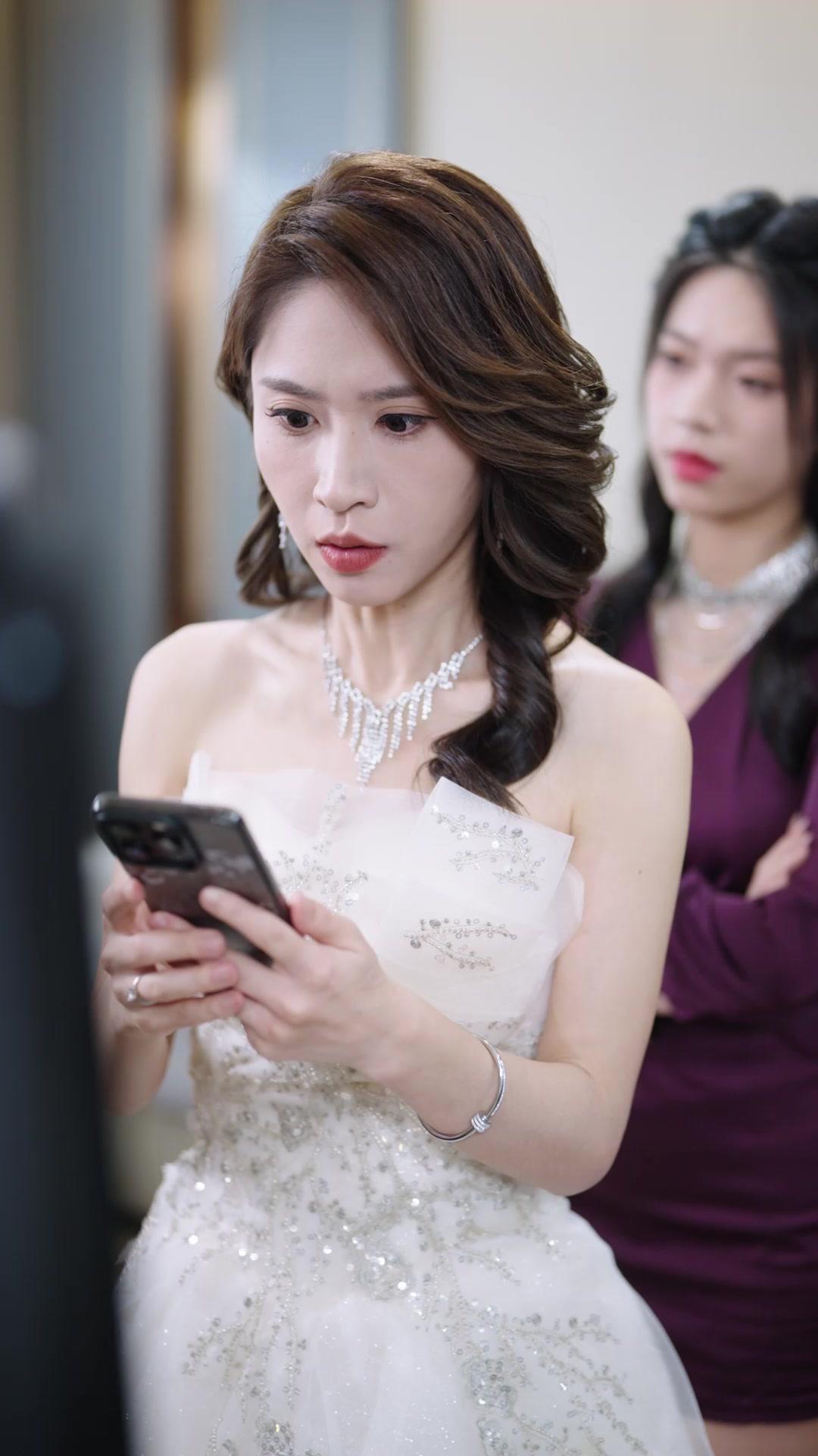 La vera erede non si tocca