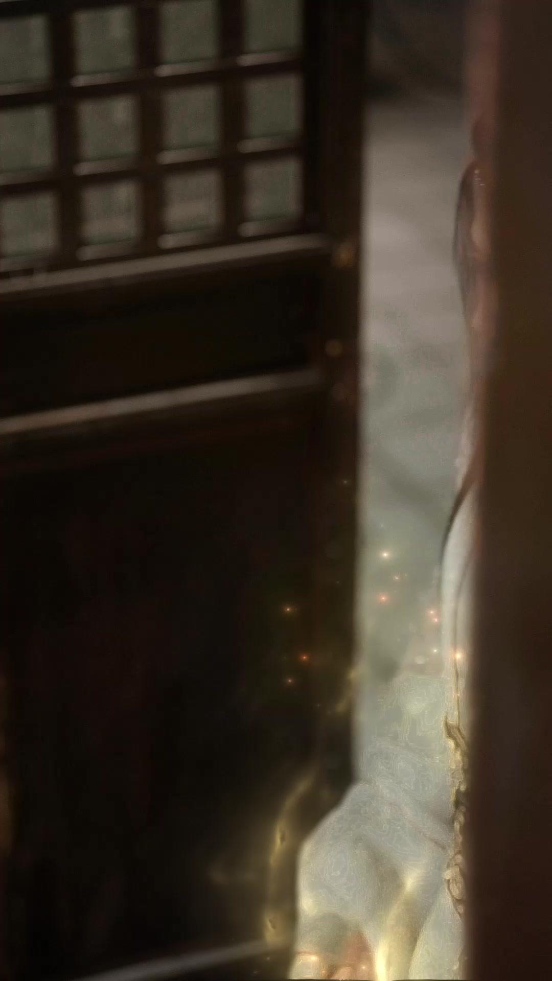 El amor celestial predestinado