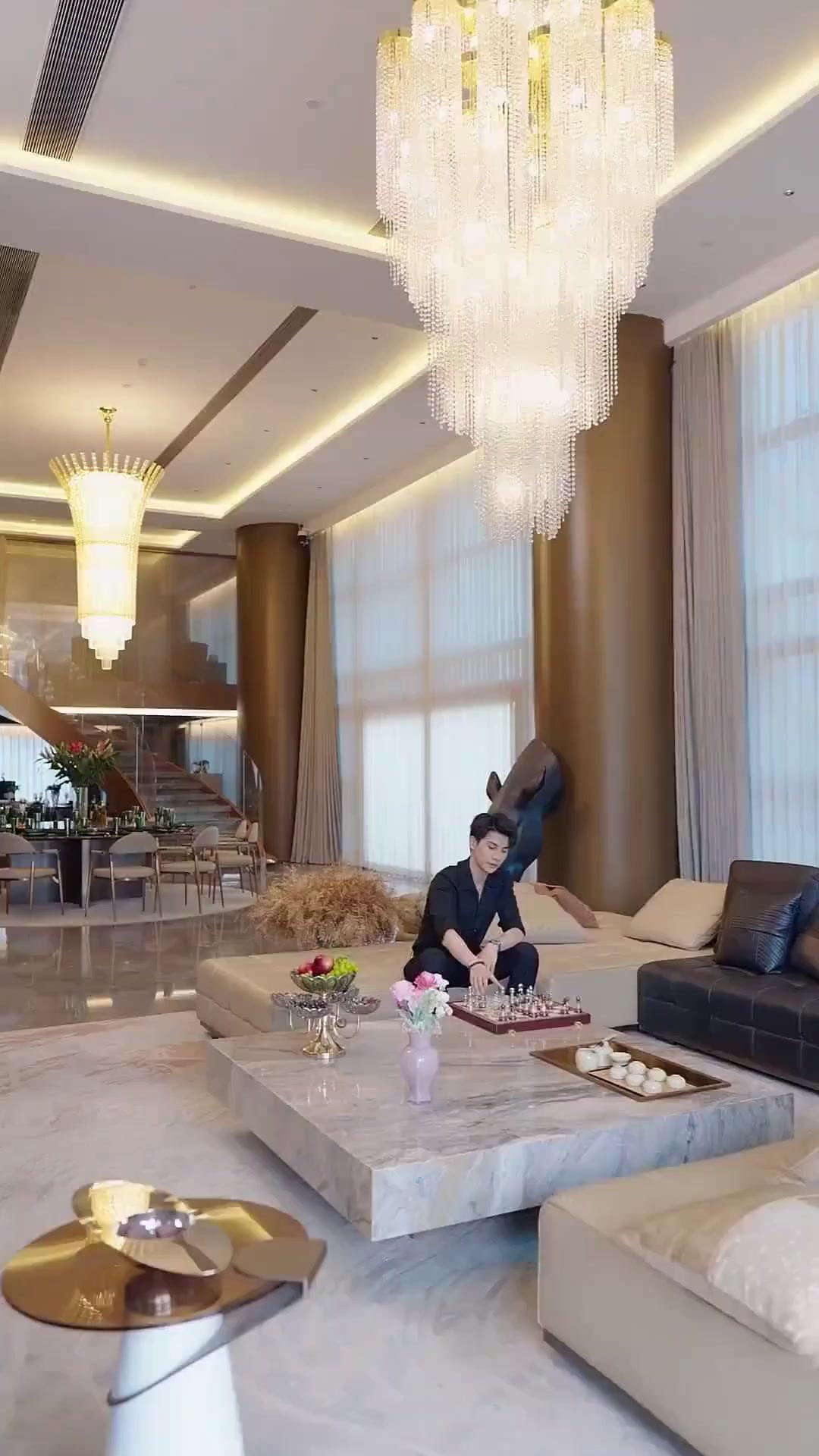 (Dubbed) Billionaire's Accidental Twins