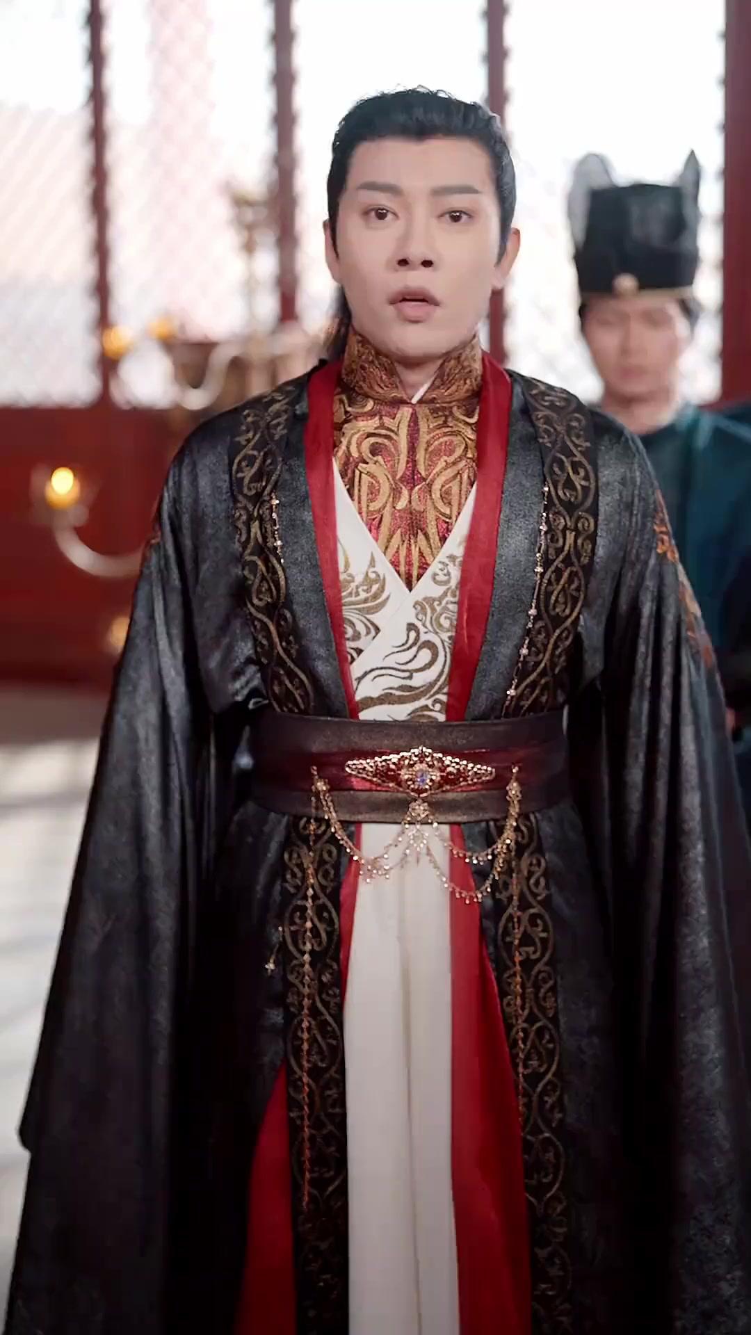 Pembalasan sang Jendral