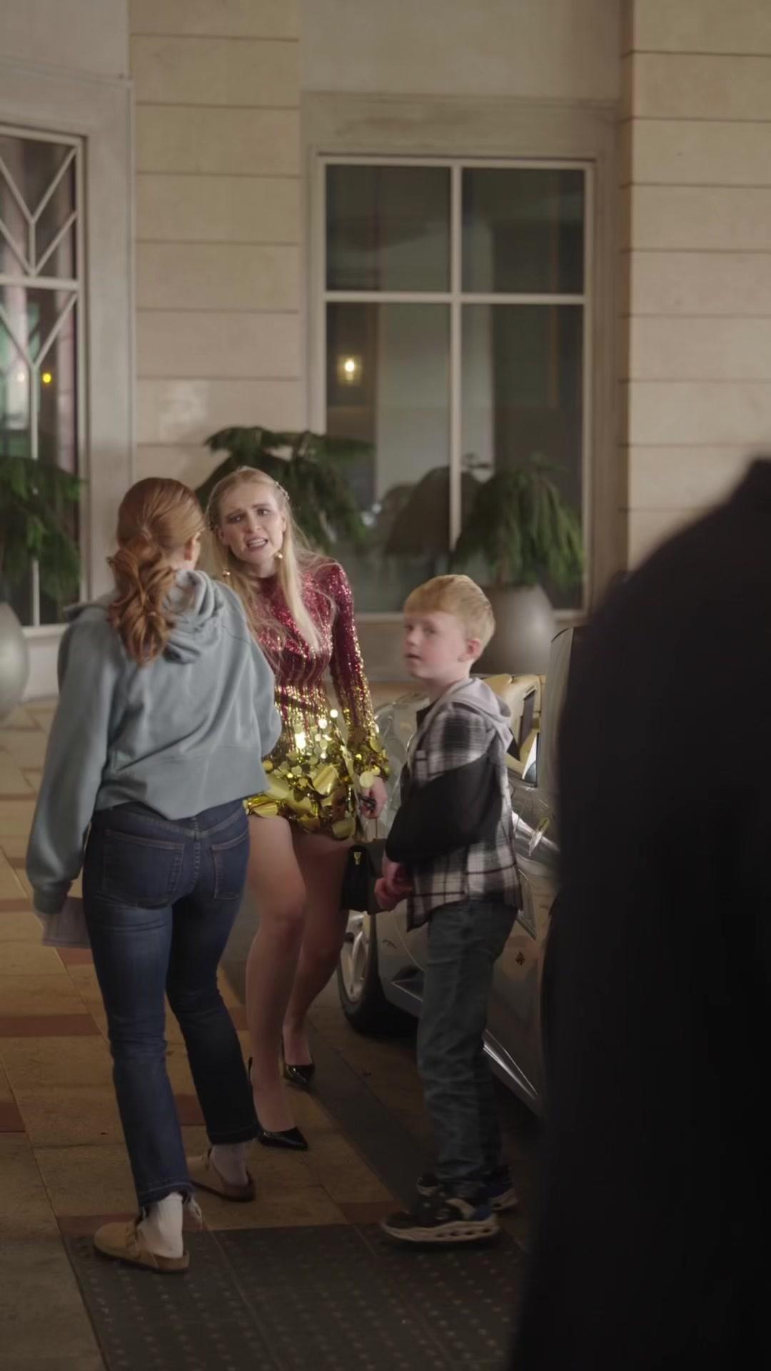 (더빙)시크릿 마더