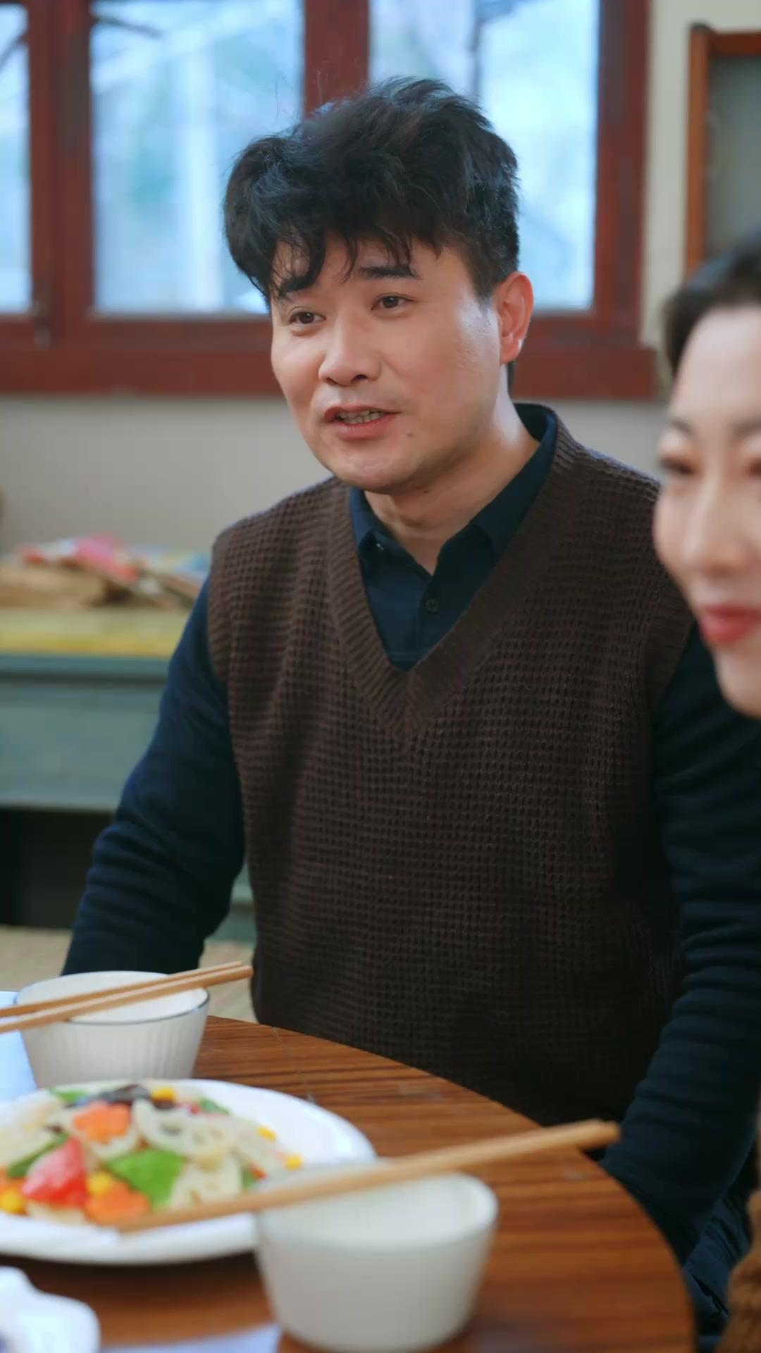 Sandiwara Orang Tua Jadi Miskin