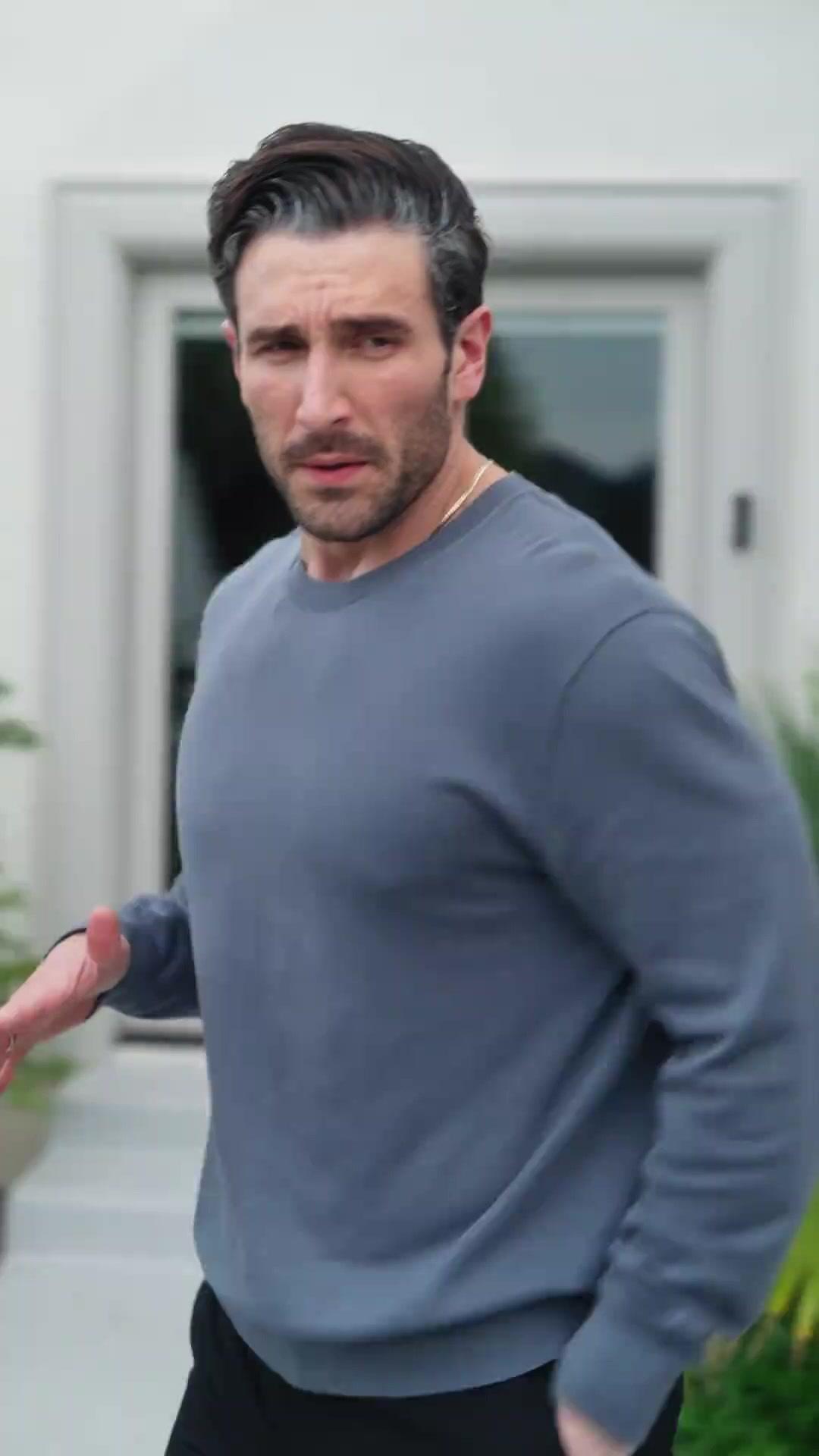 Mi padre conserje es el jefe final