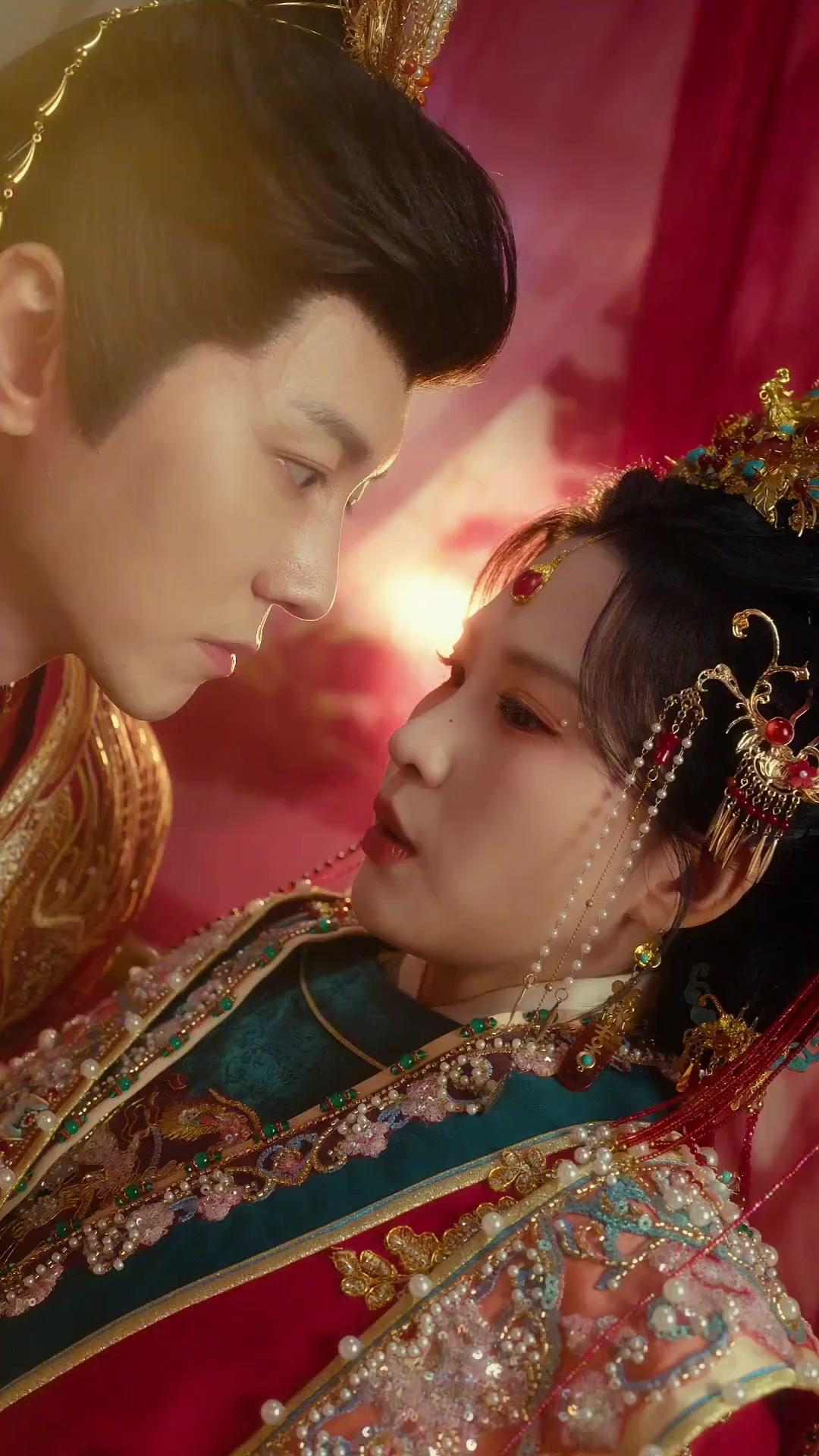 (Dubbed) Marry My Father-in-Law for Revenge