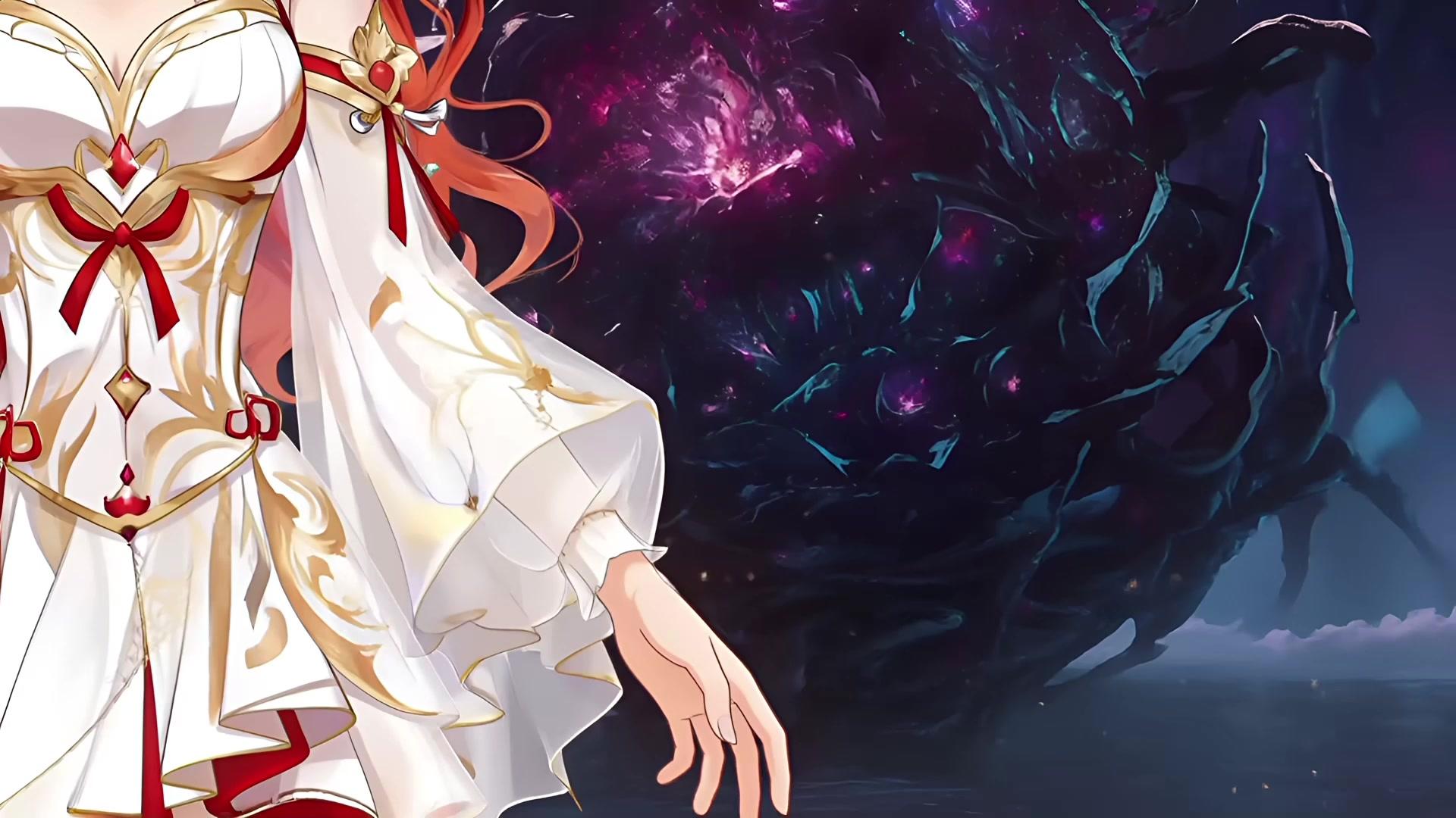 I Married 4 Demon Kings!