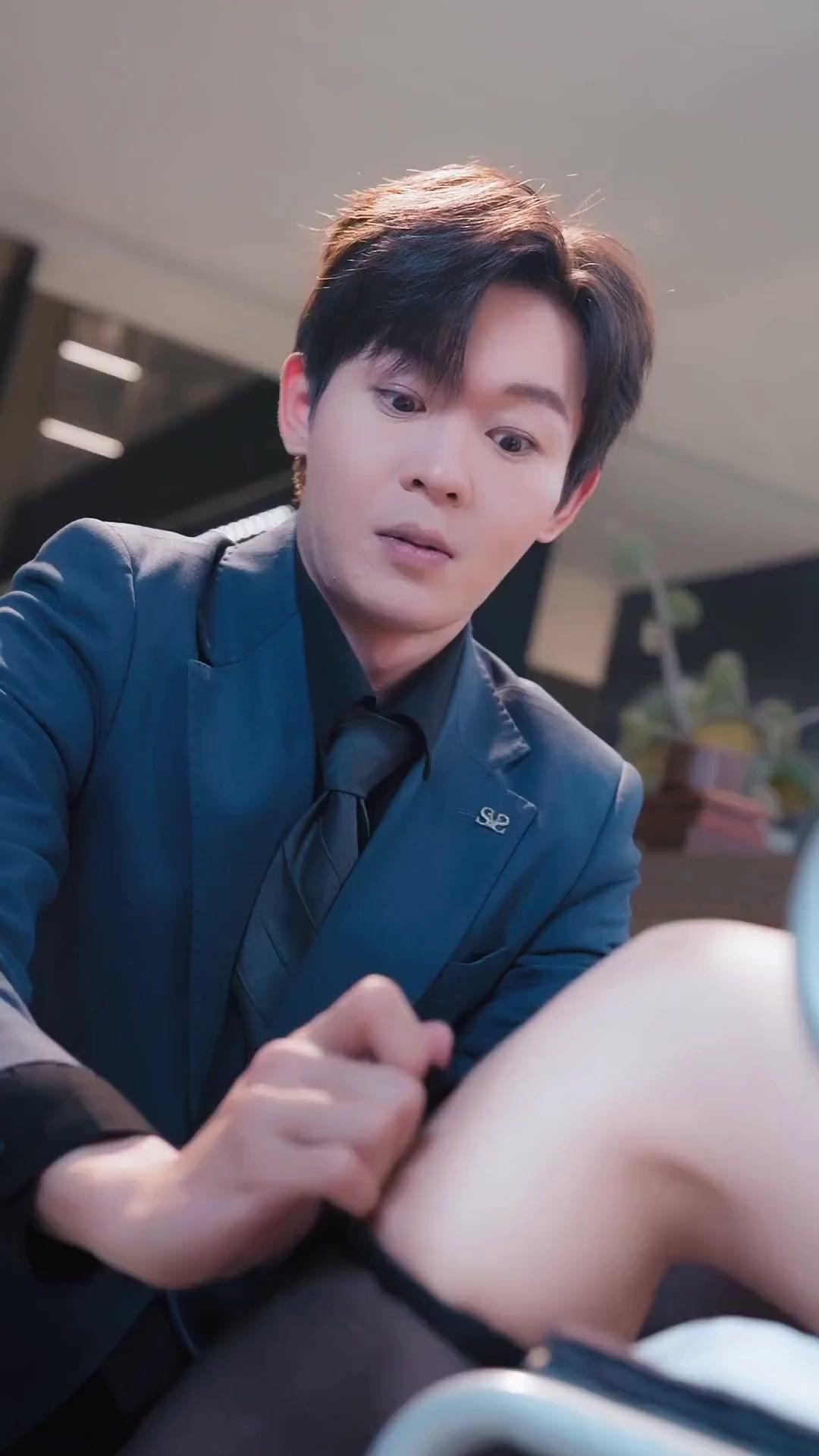 (吹き替え) 原作は離婚？俺は溺愛だ