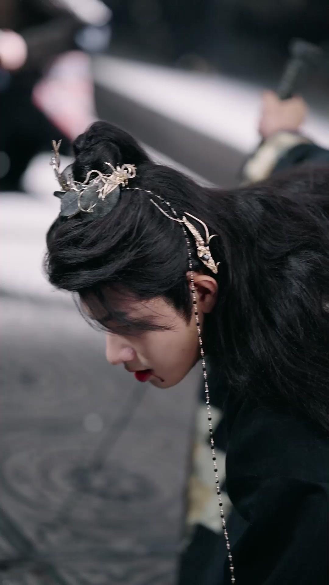 The Goddess He Wrongly Cast Away