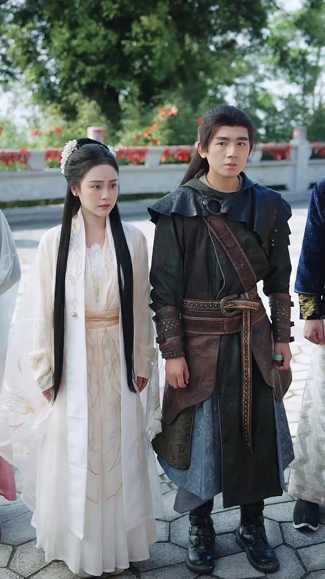 (Dubbed)Afraid of Me? I’m Just a Rookie!