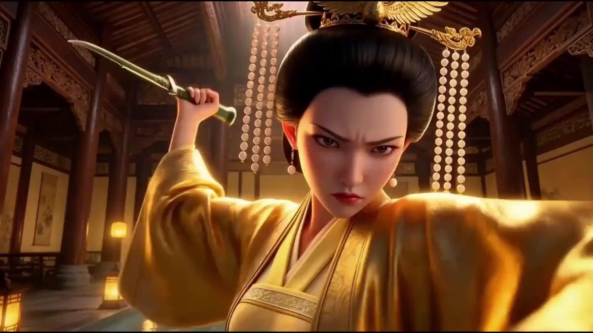 Song Hồn Đát Kỷ