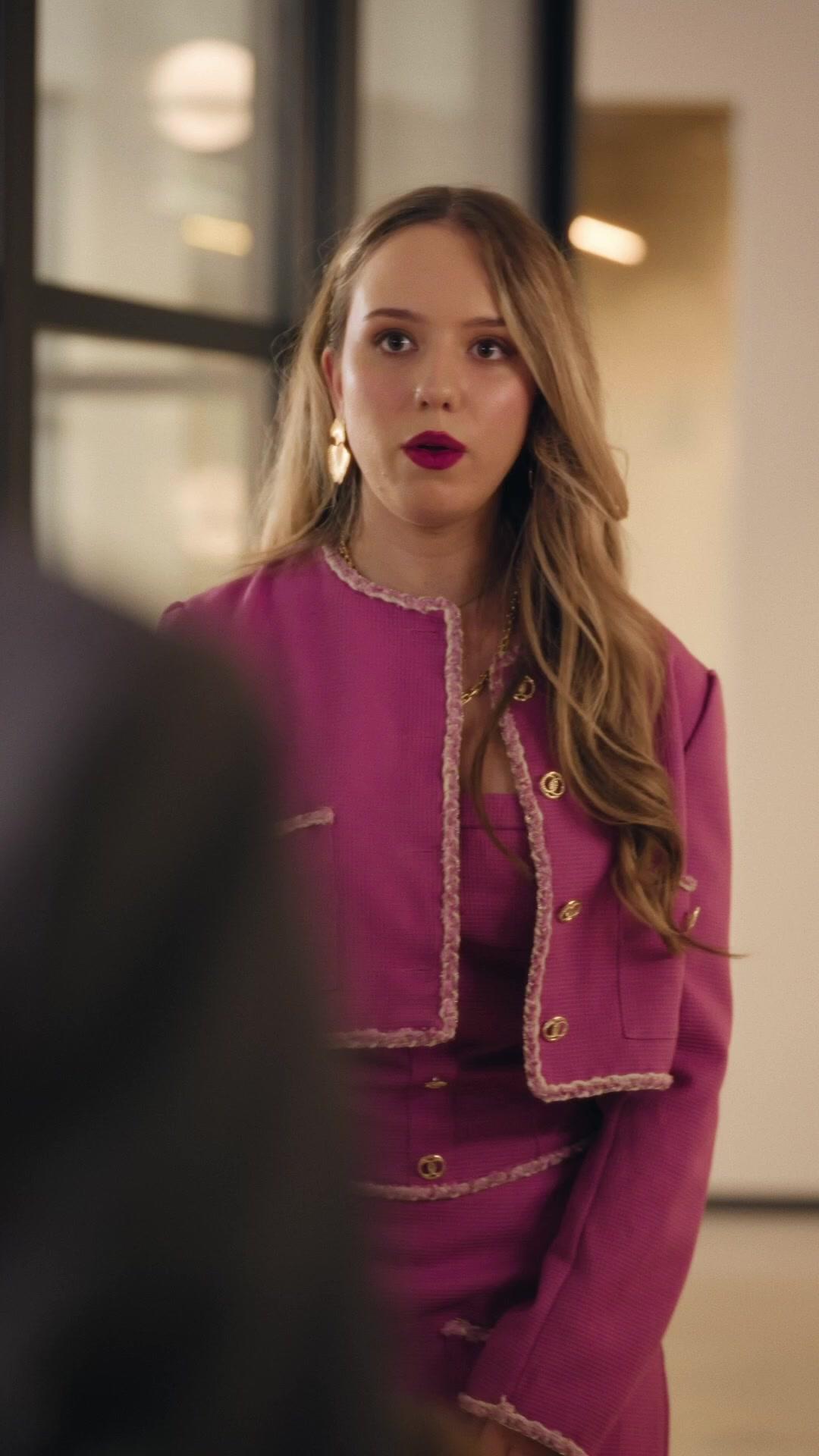 Papá fiscal, salva a mamá