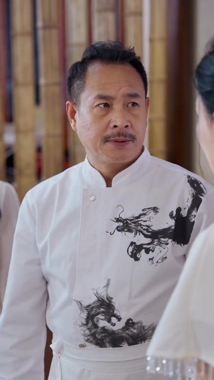 Chef supremo del mundo