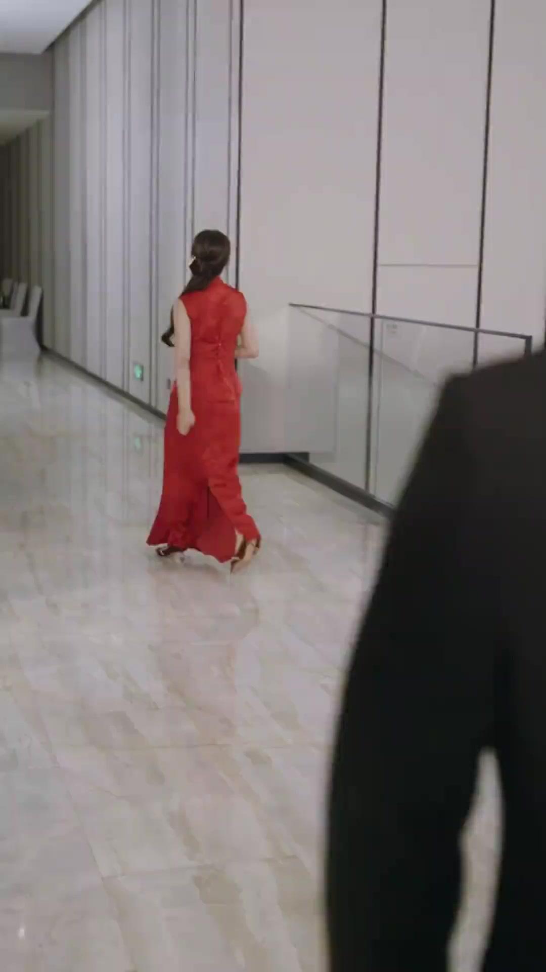 데릴사위는 힘들어