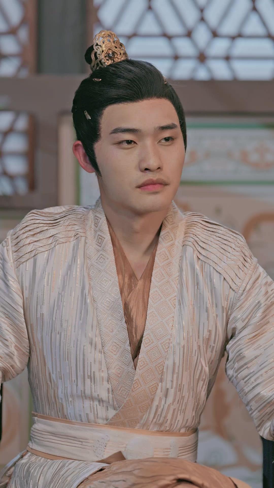 Pewaris Takdir Pedang Maharaja