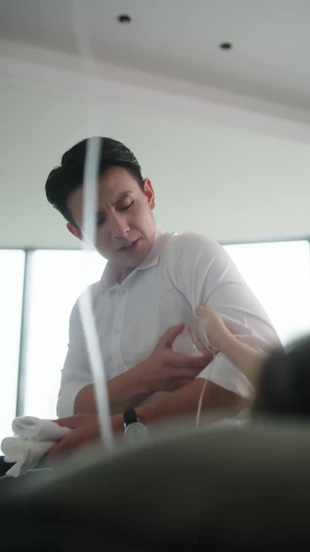 .Cintaku Bersemi Kembali