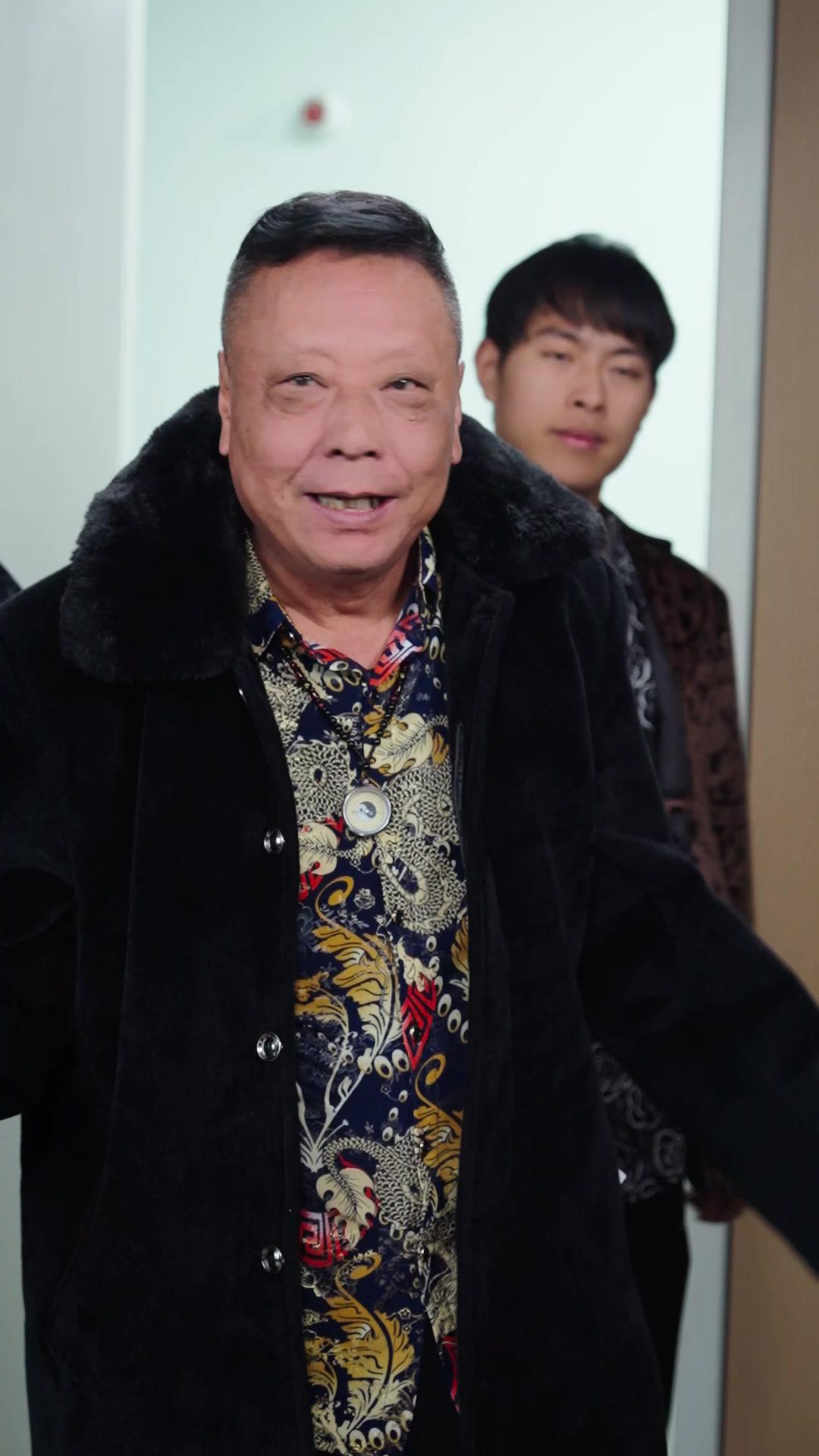 Keponakan Pembawa Harapan