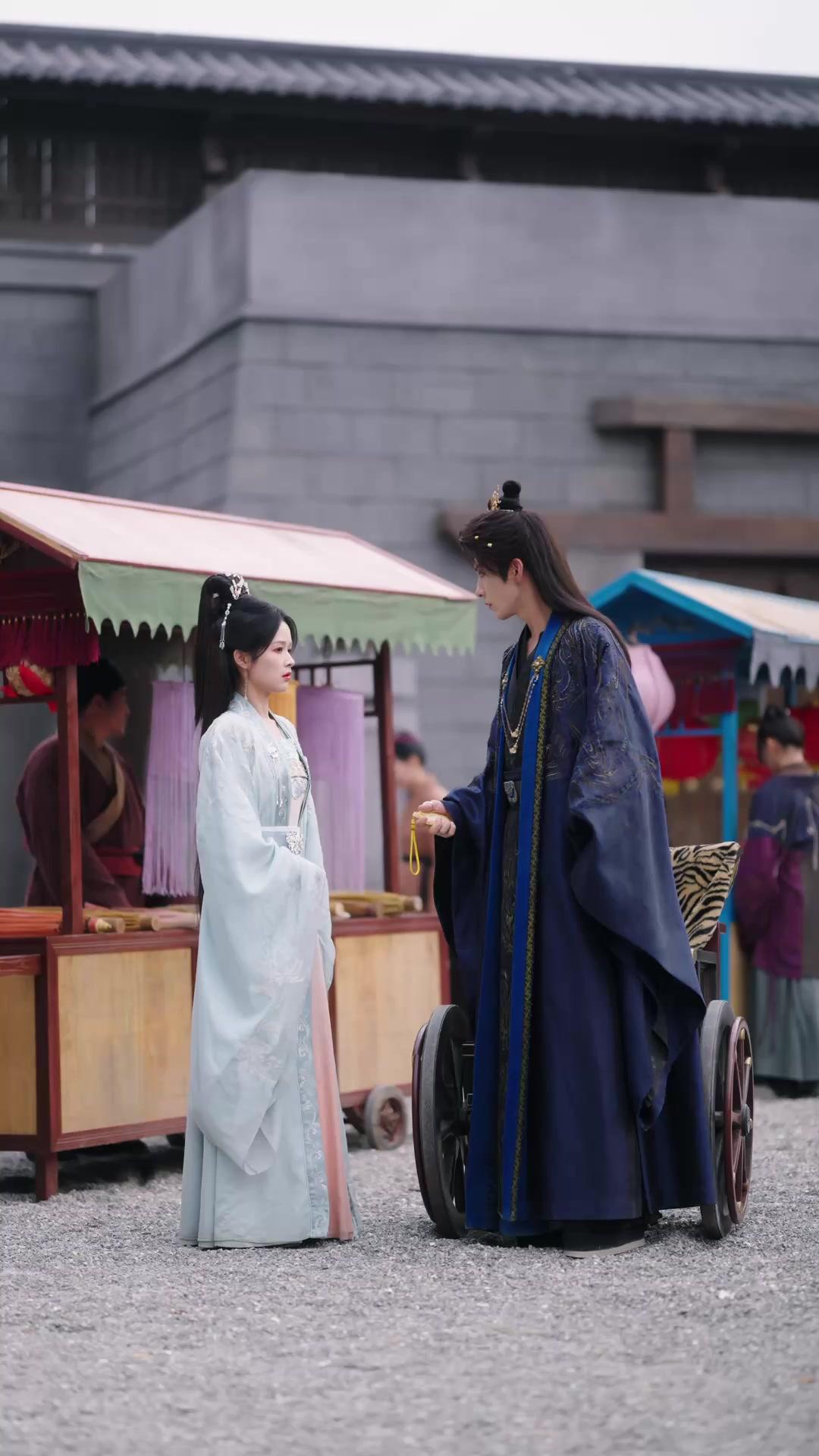 Takdir yang Berbalik Arah