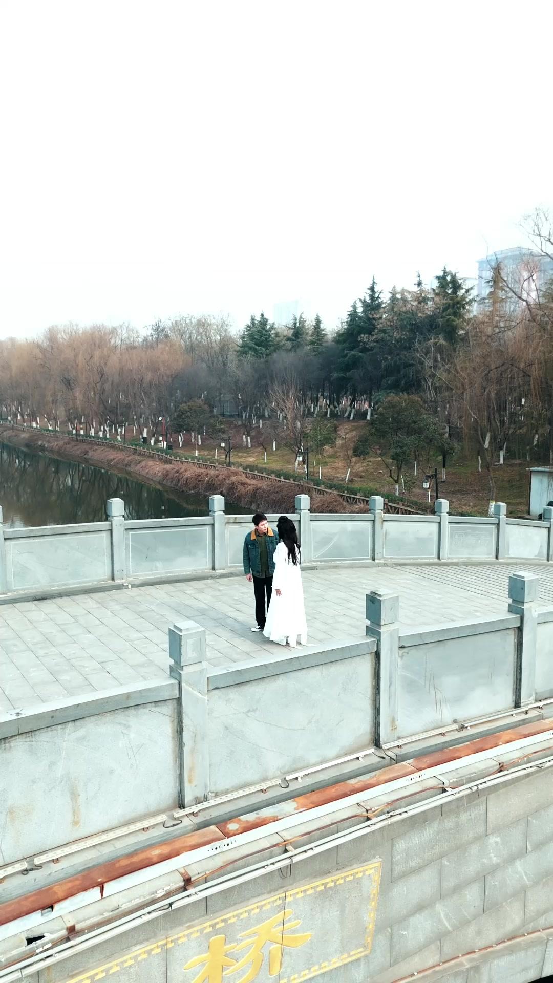 My Goddess Fell from the Sky