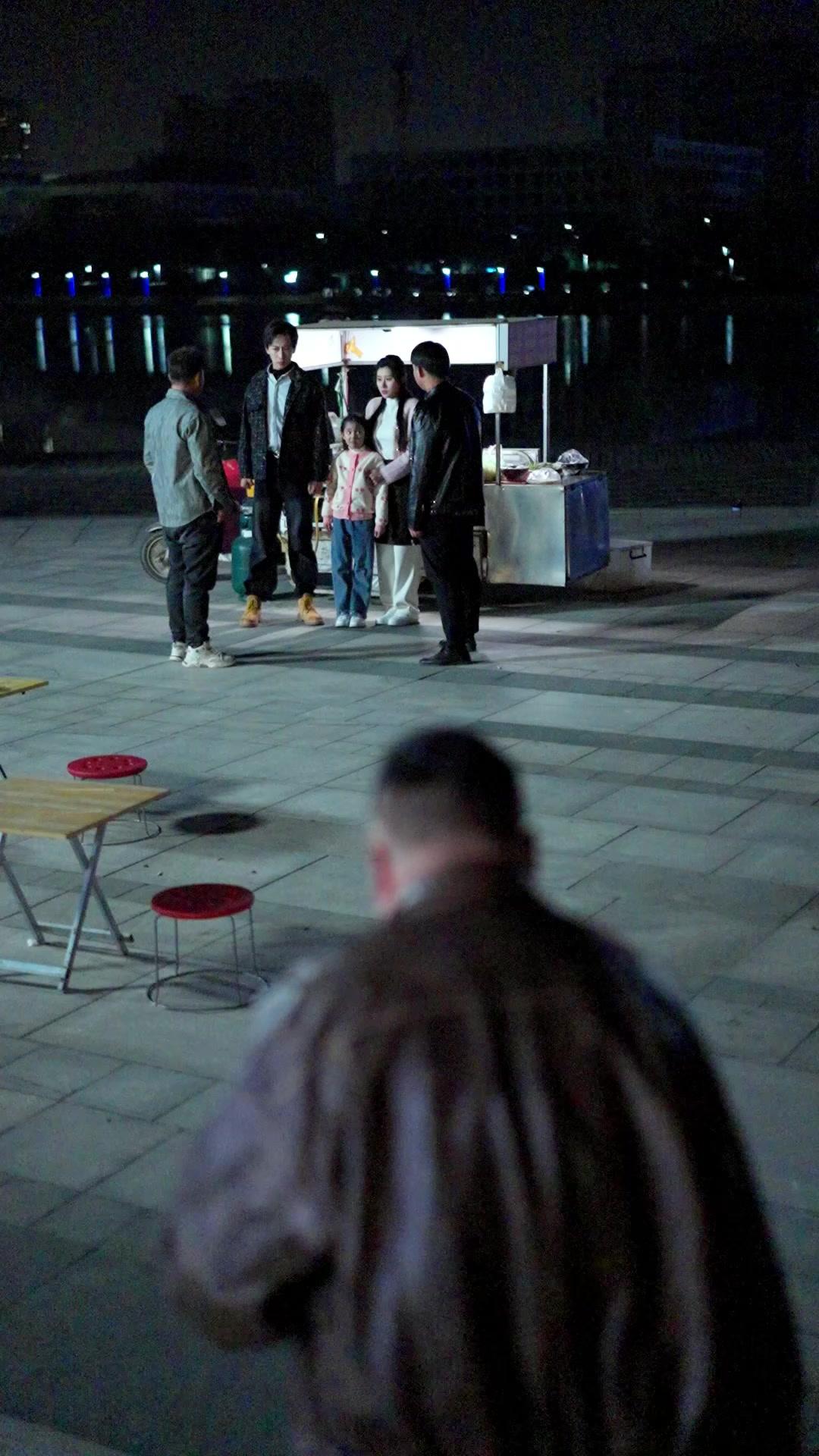 Perjalanan Satpam Jadi Dewa