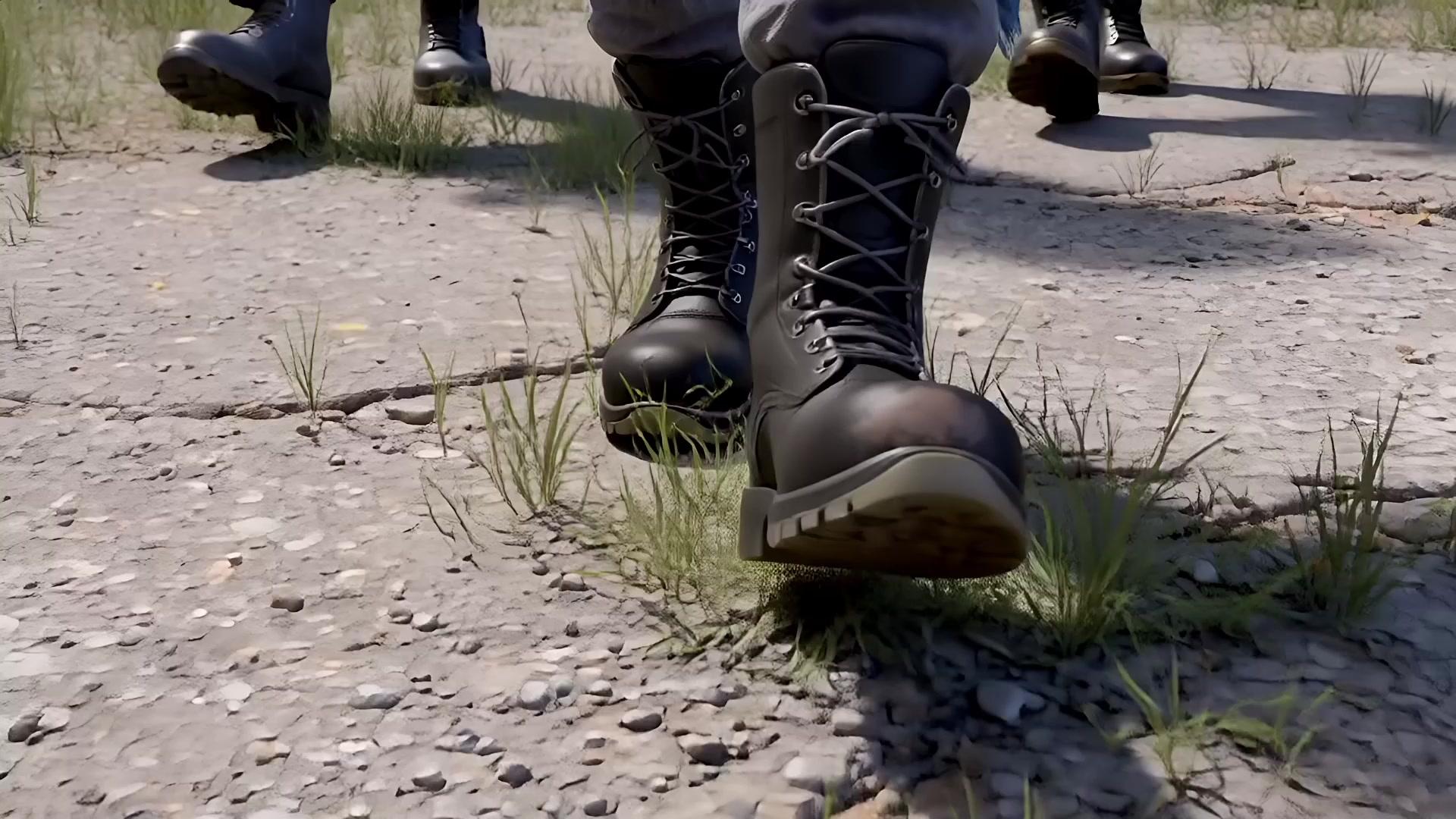 My Roommates Are ZOMBIES