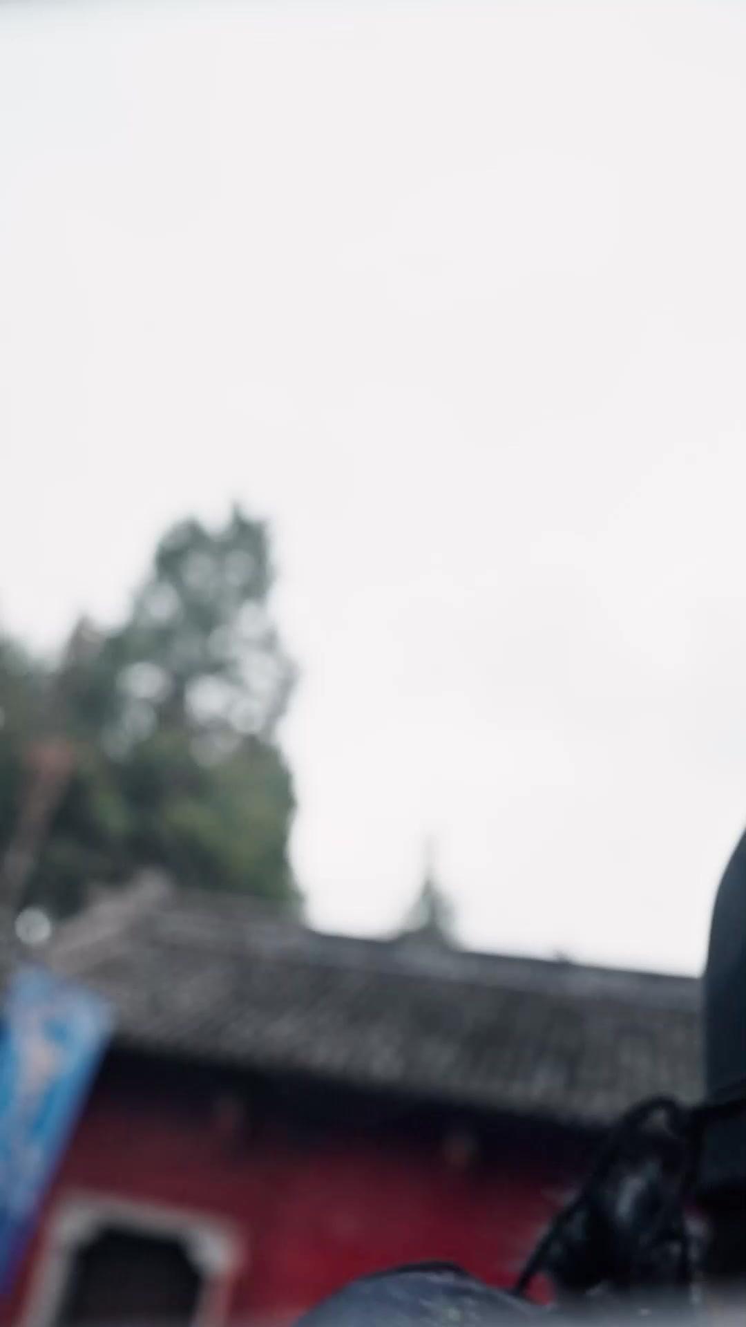 她有一張修羅面