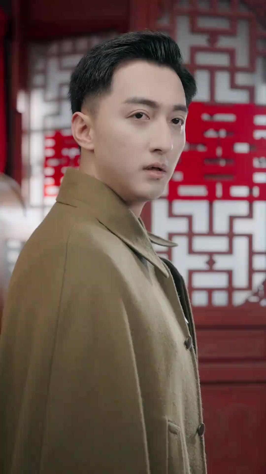 (Sulih suara)Cinta Sang Pengganti