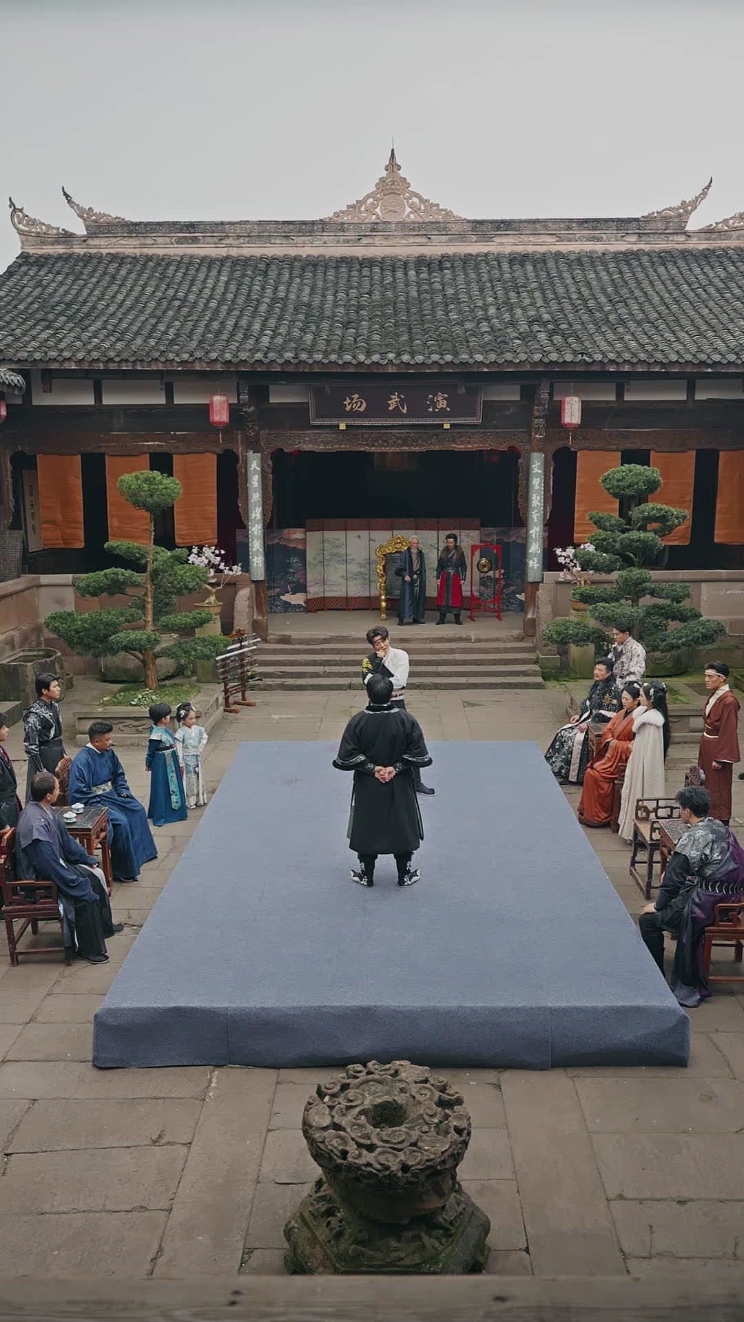 O Genro Invencível: A Ascensão de Lino Arruda