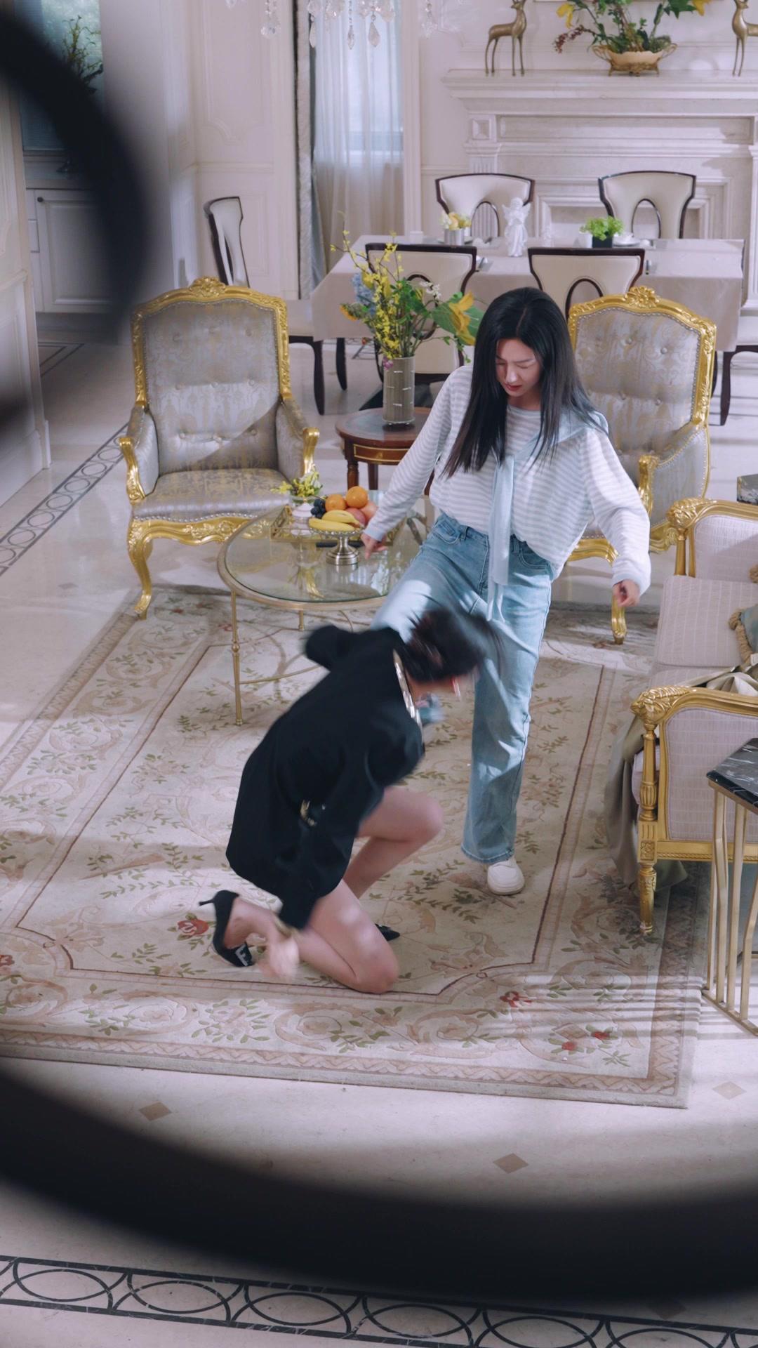 重生之這一次換我贏