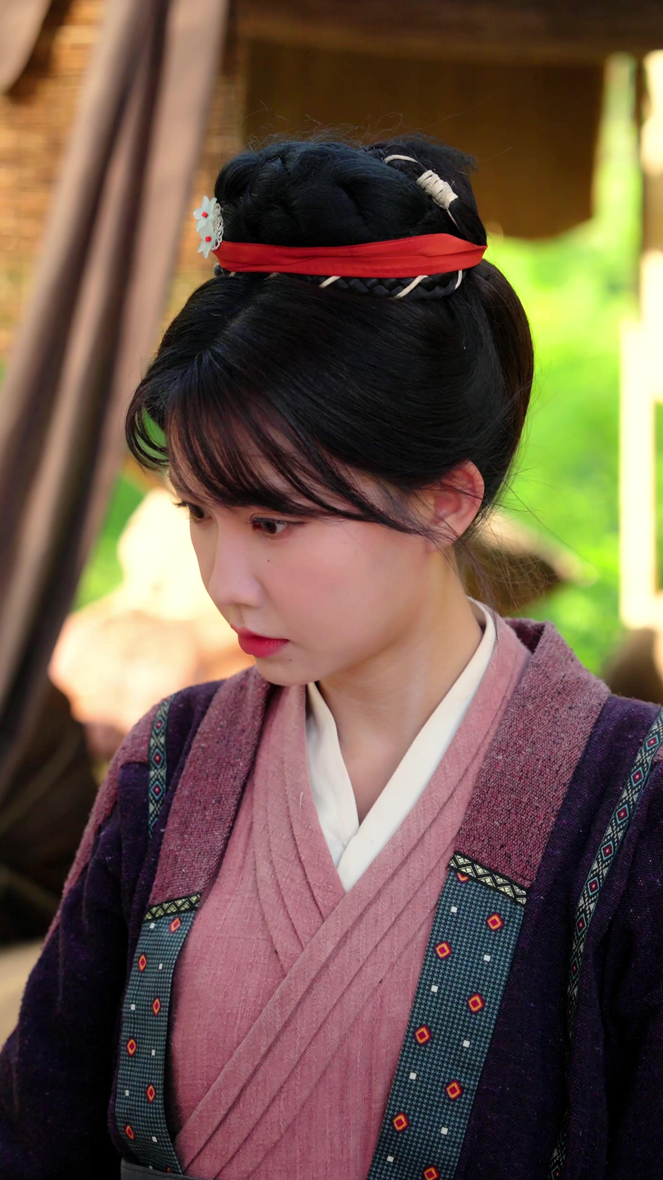 흉년에 장사를 시작했다