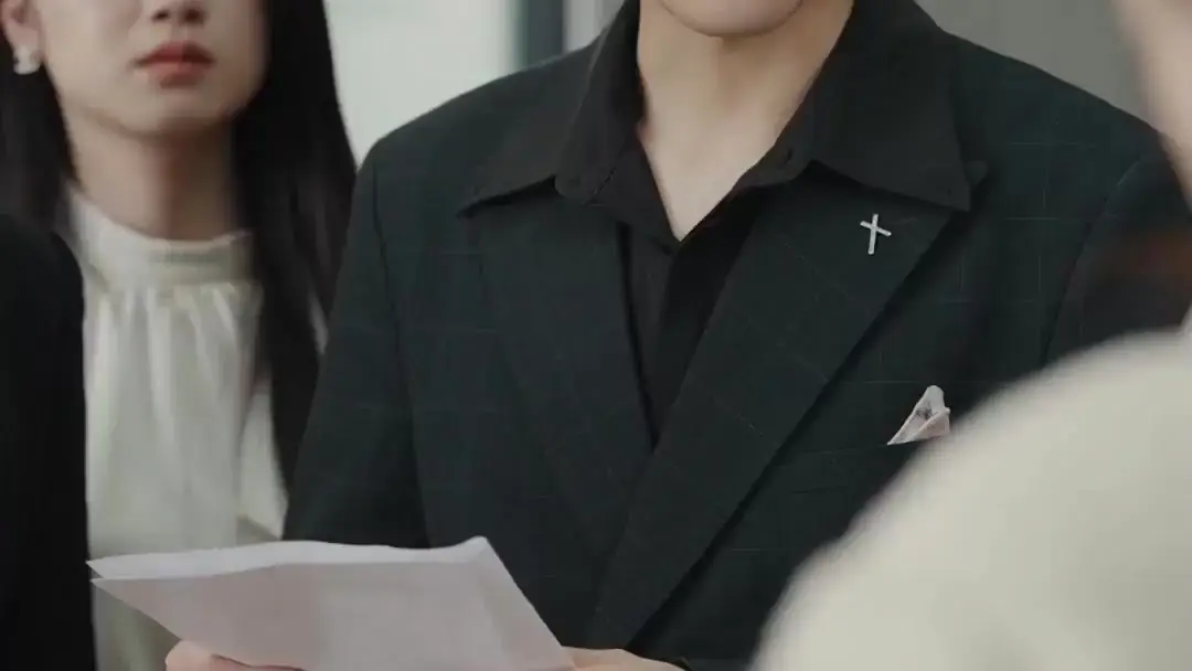 My Liar Daughter: When the Office Becomes a Confessional