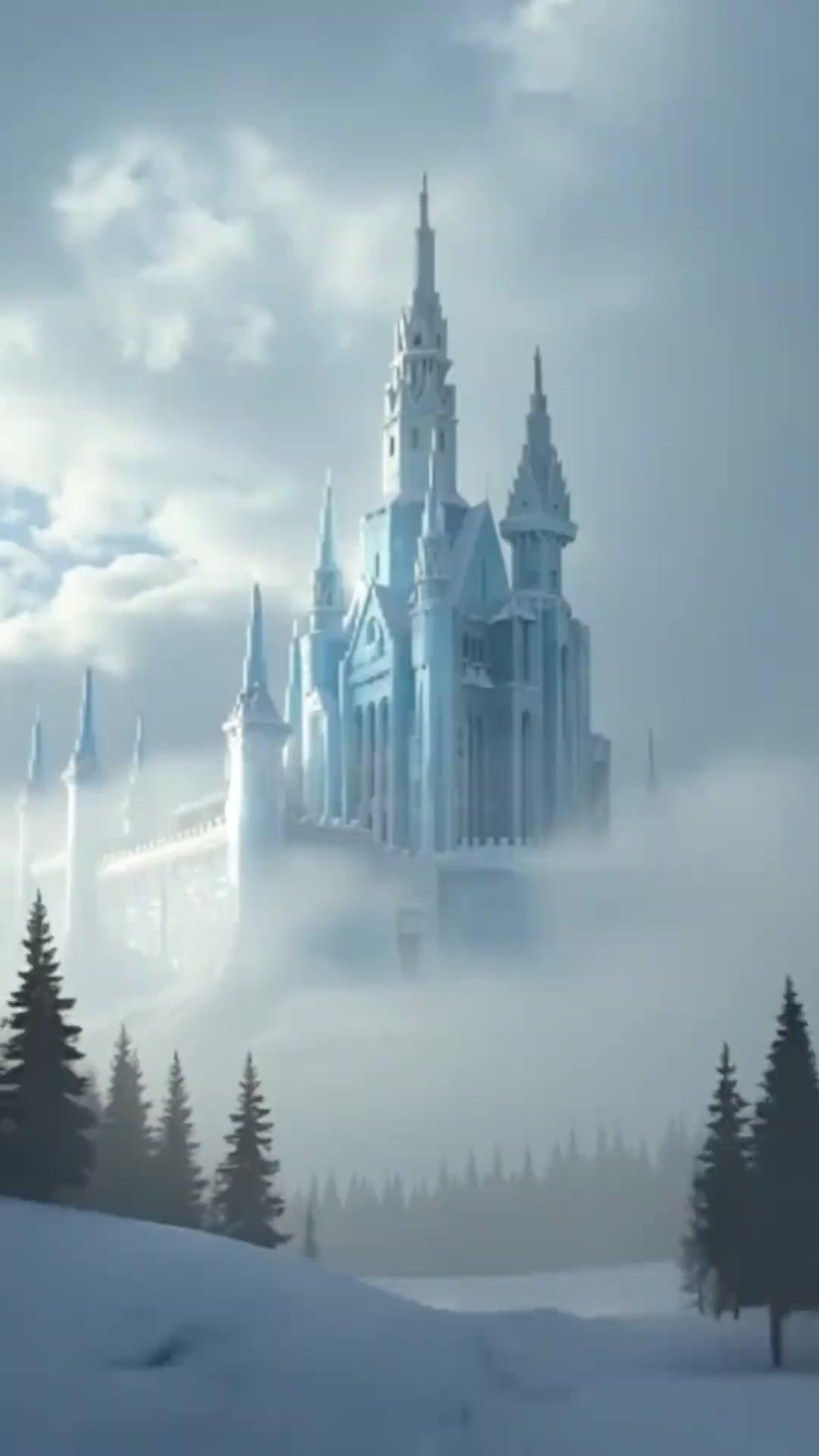 Destino de fuego y hielo