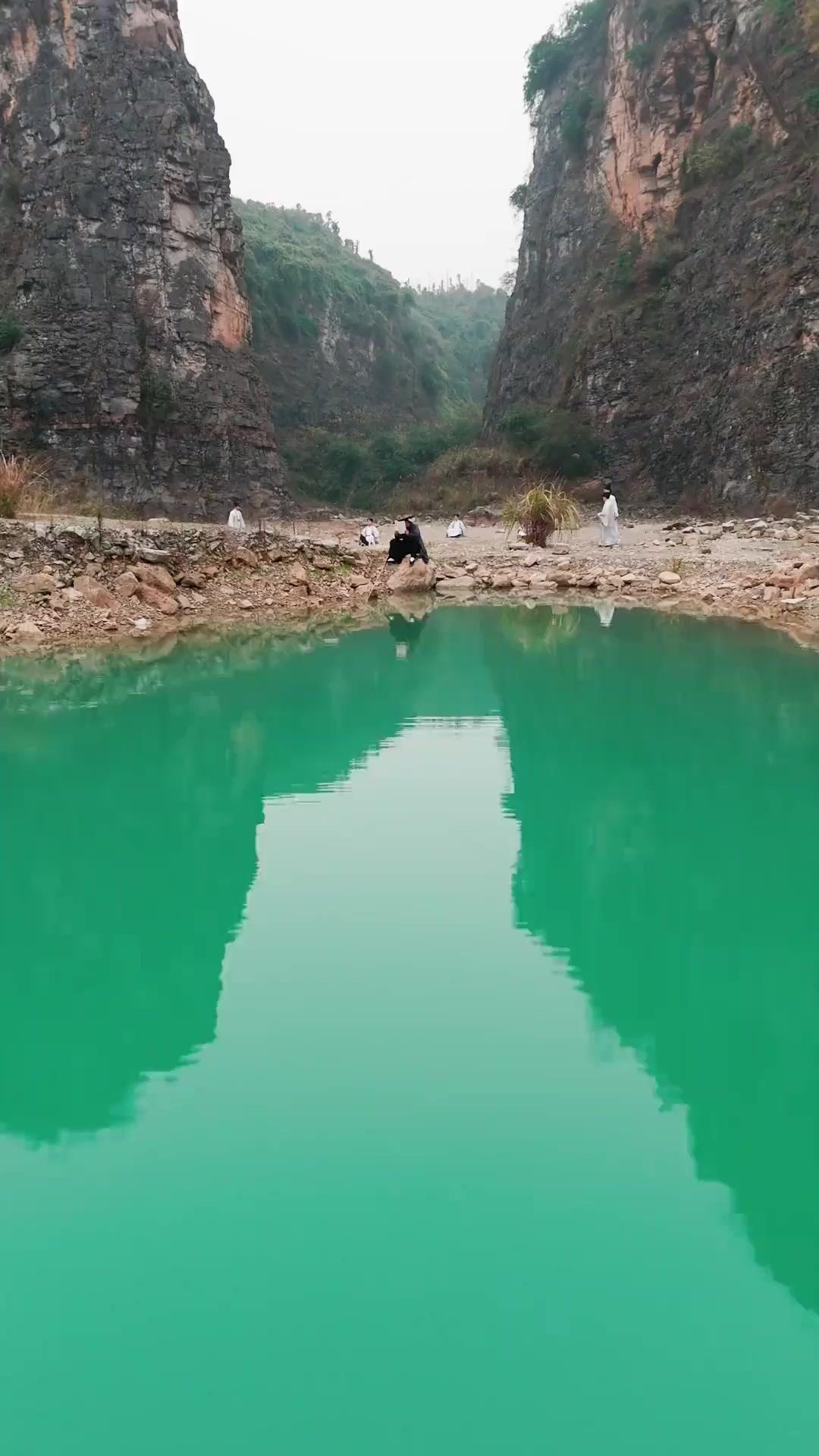 잠시만요, 승천 보류할게요