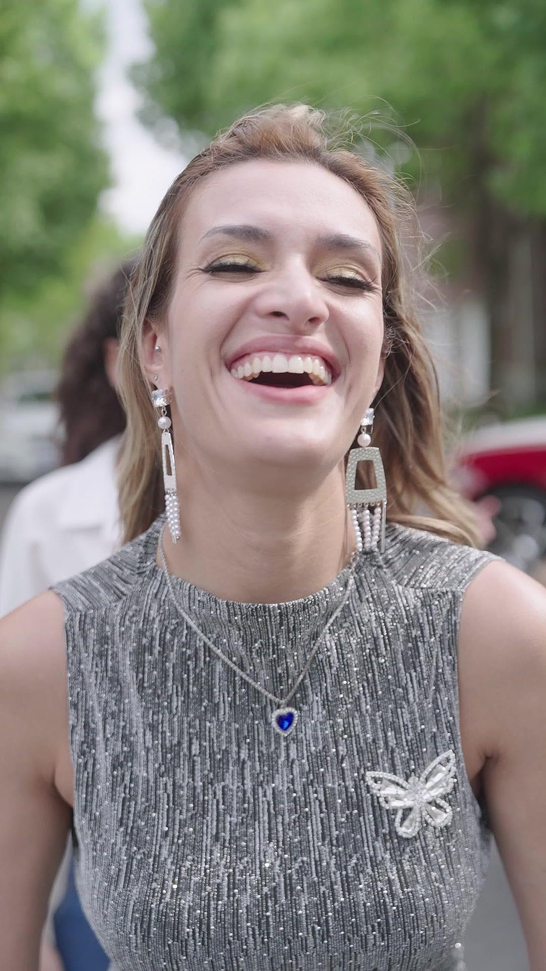 What Goes Around Comes Around