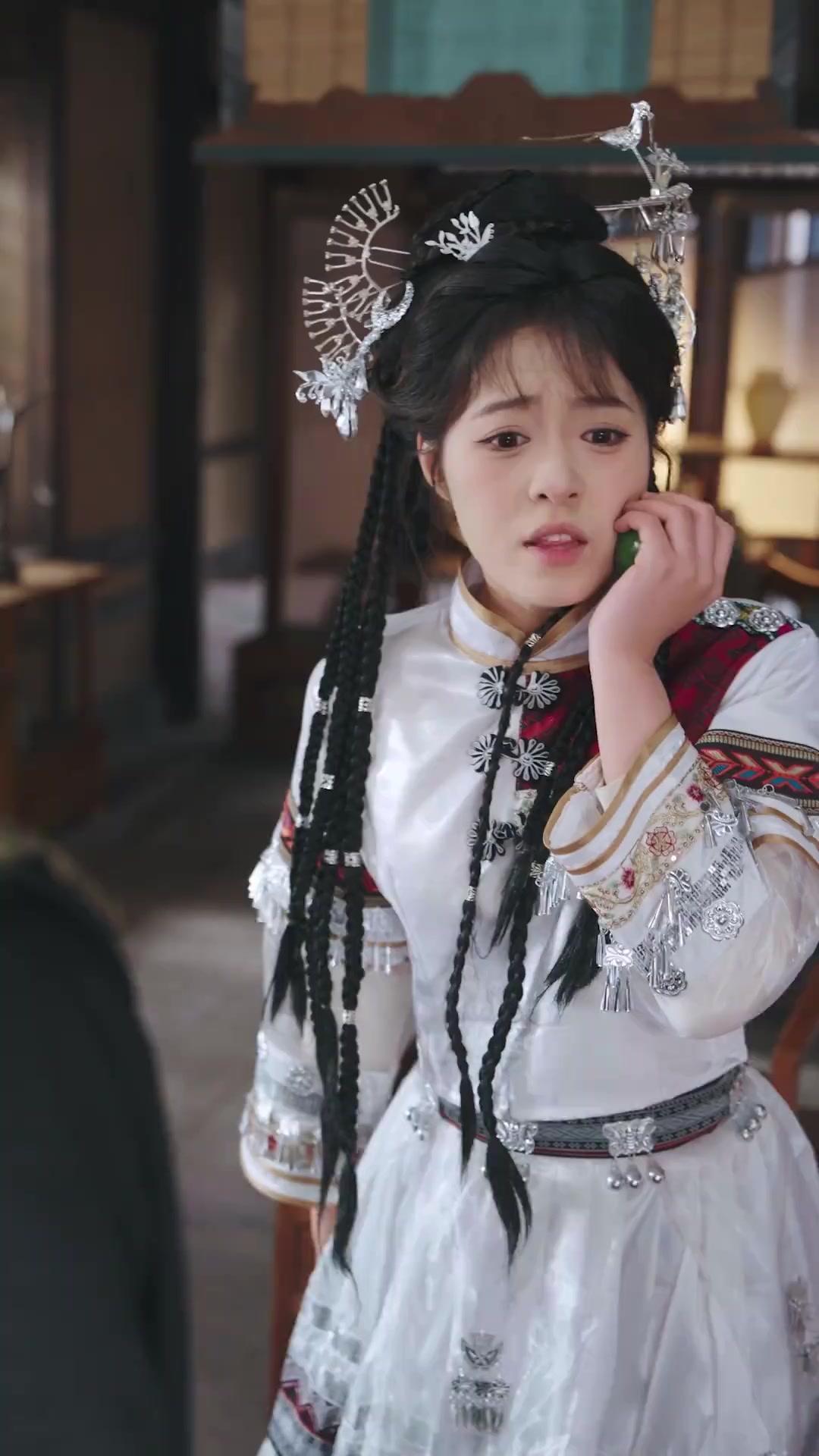 (Sulih suara)Raja Ularku