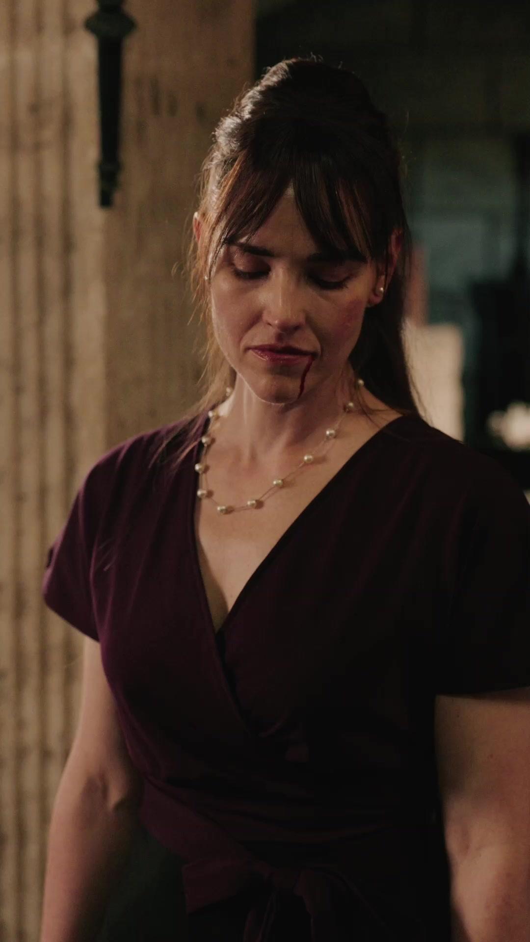 The Betrayed Mother is the Divine Heiress