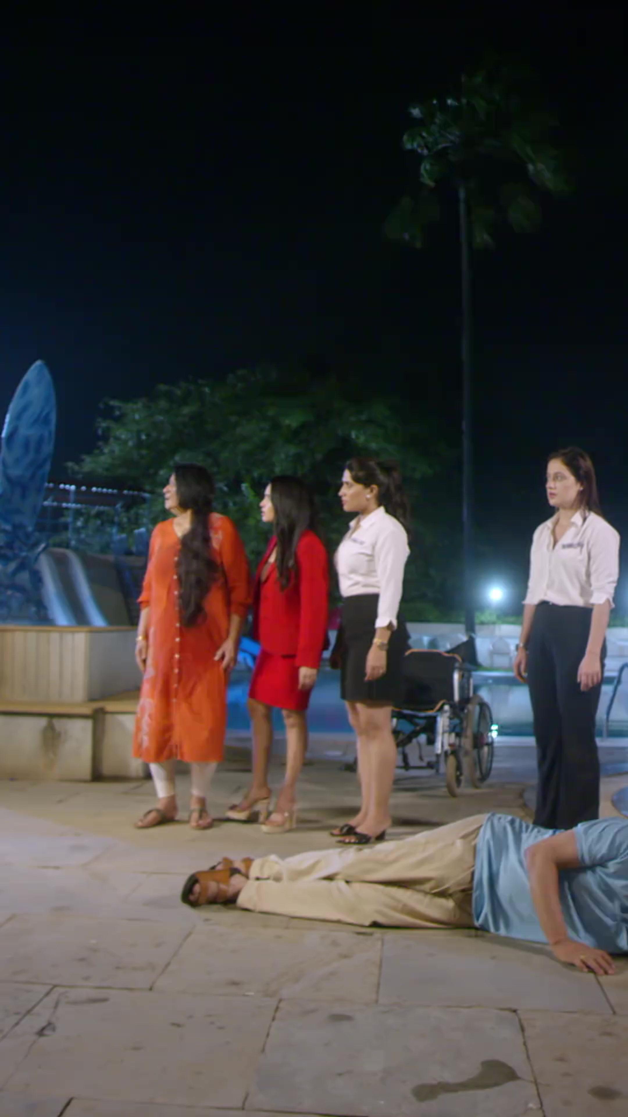 (Sulih suara) Konglomerat Disangka Melarat