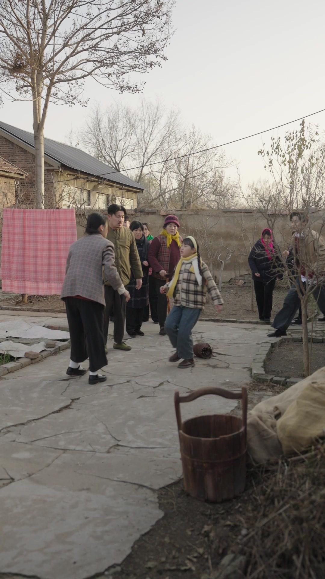 Tiny Math Pro Wows the Village