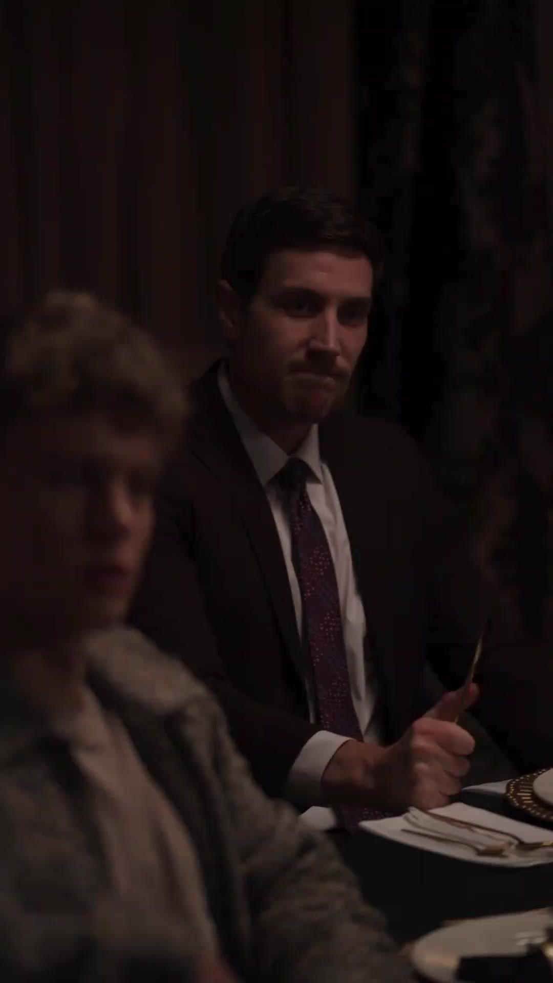 (Dublagem)A Vingança da Esposa Desesperada