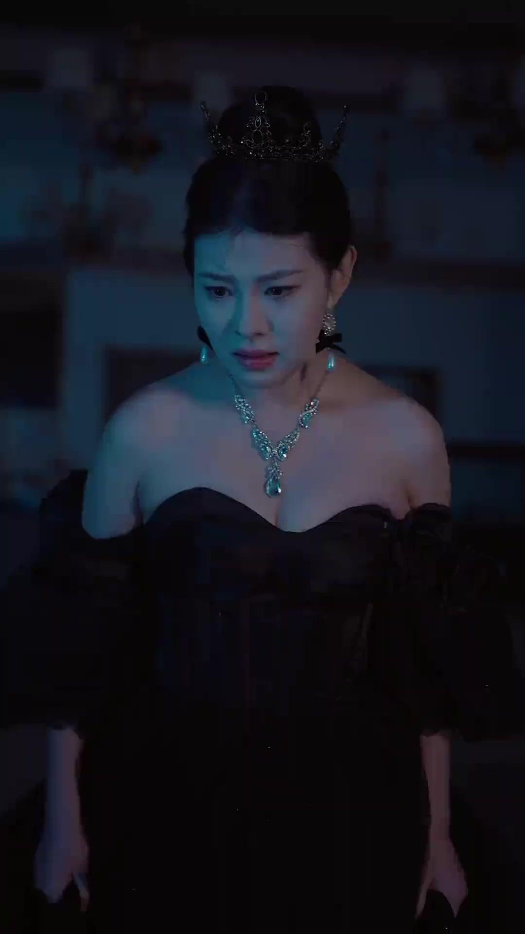 신녀의 목각 인형