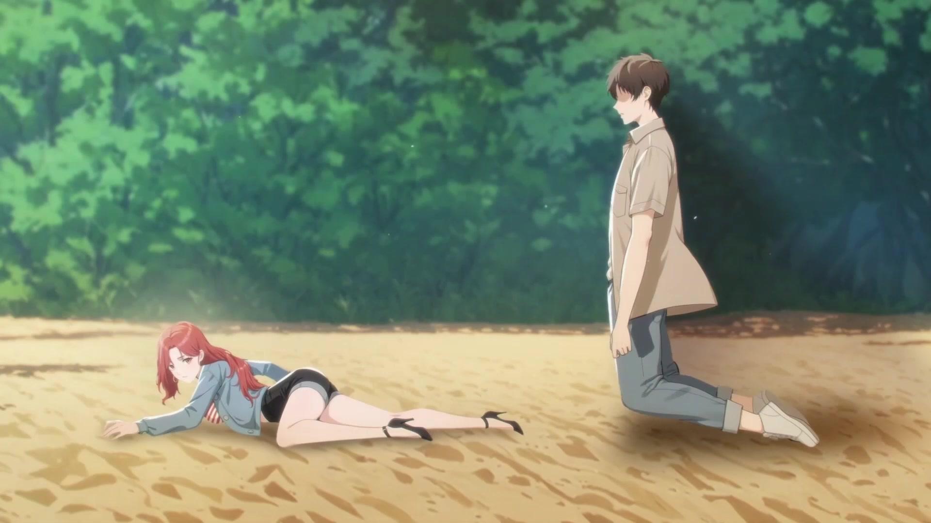 무인도 서바이벌