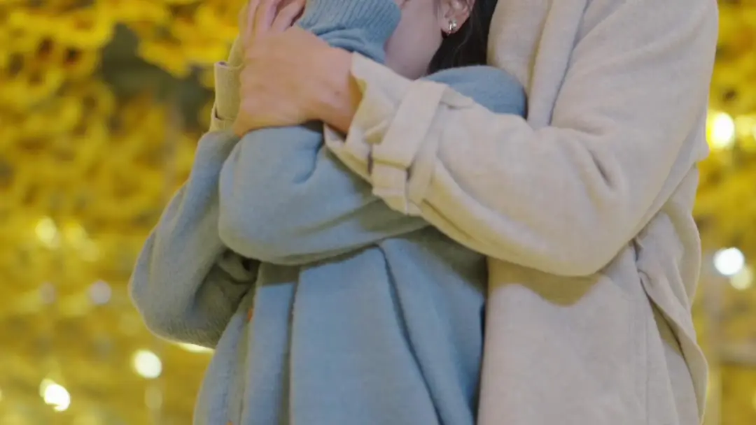 Last 90 Days with My Boyfriend: When Love Becomes a Pop-Up Exhibition