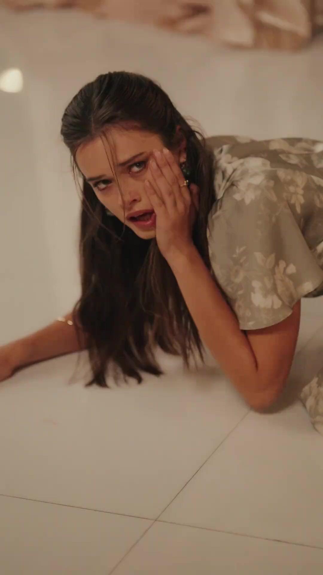 (Synchro)MafiaChfin: Tschüss, Arschloch-Ex!