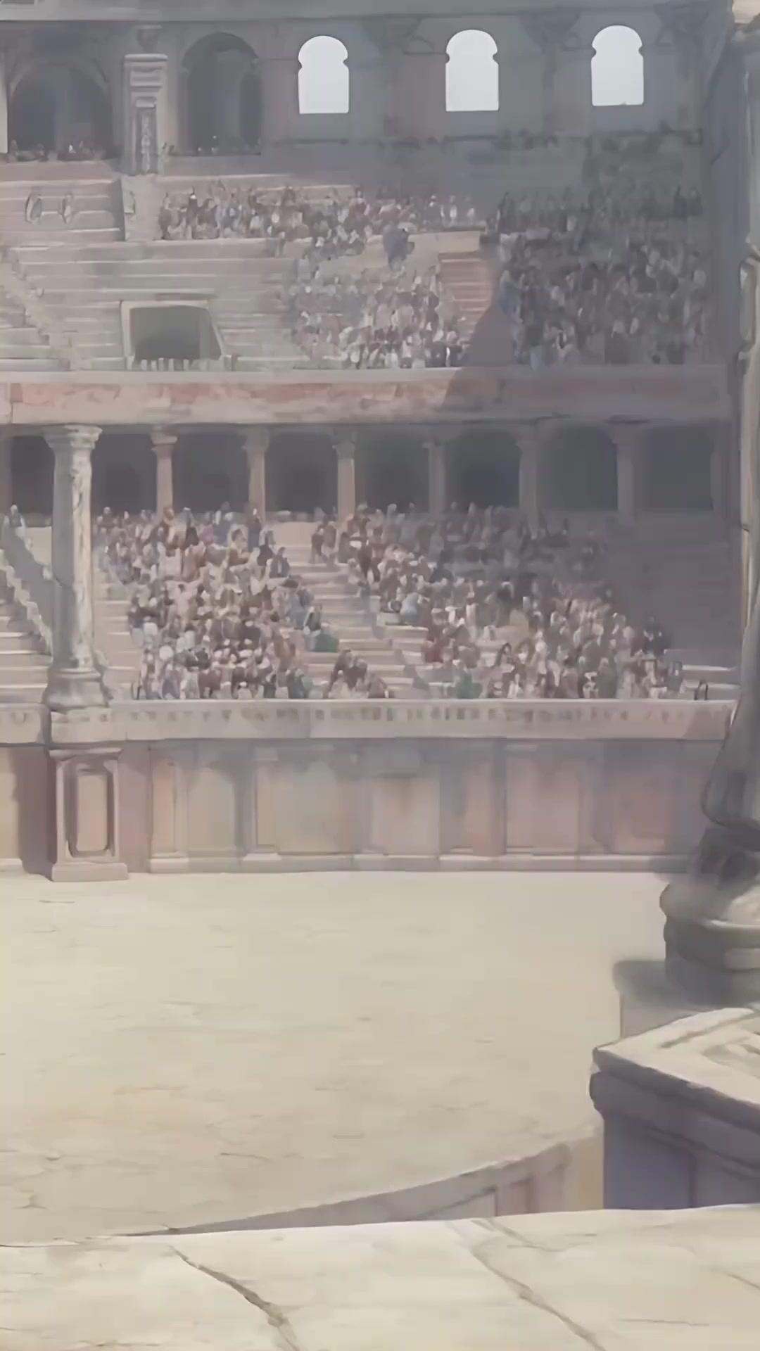 Kadim Ruhların Yükselişi