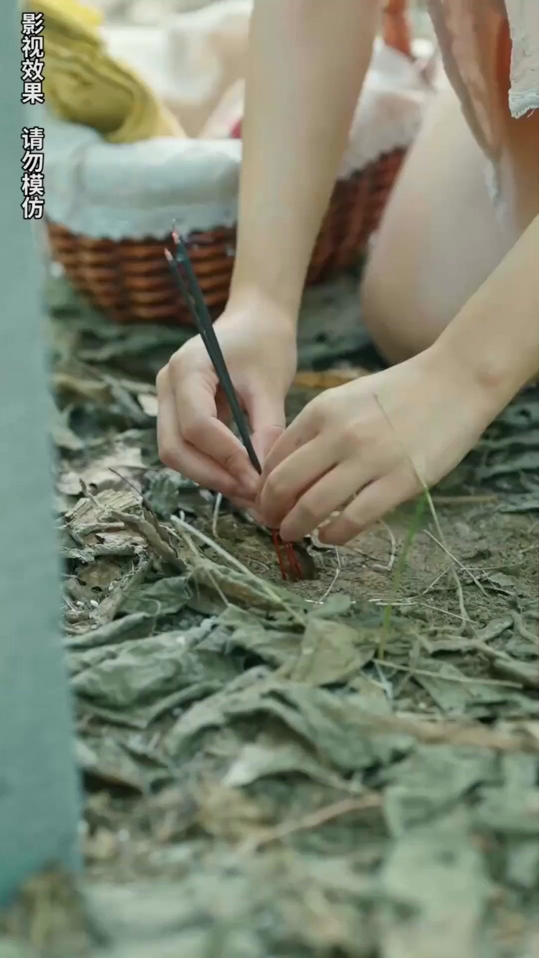 Las máscaras de Valeria